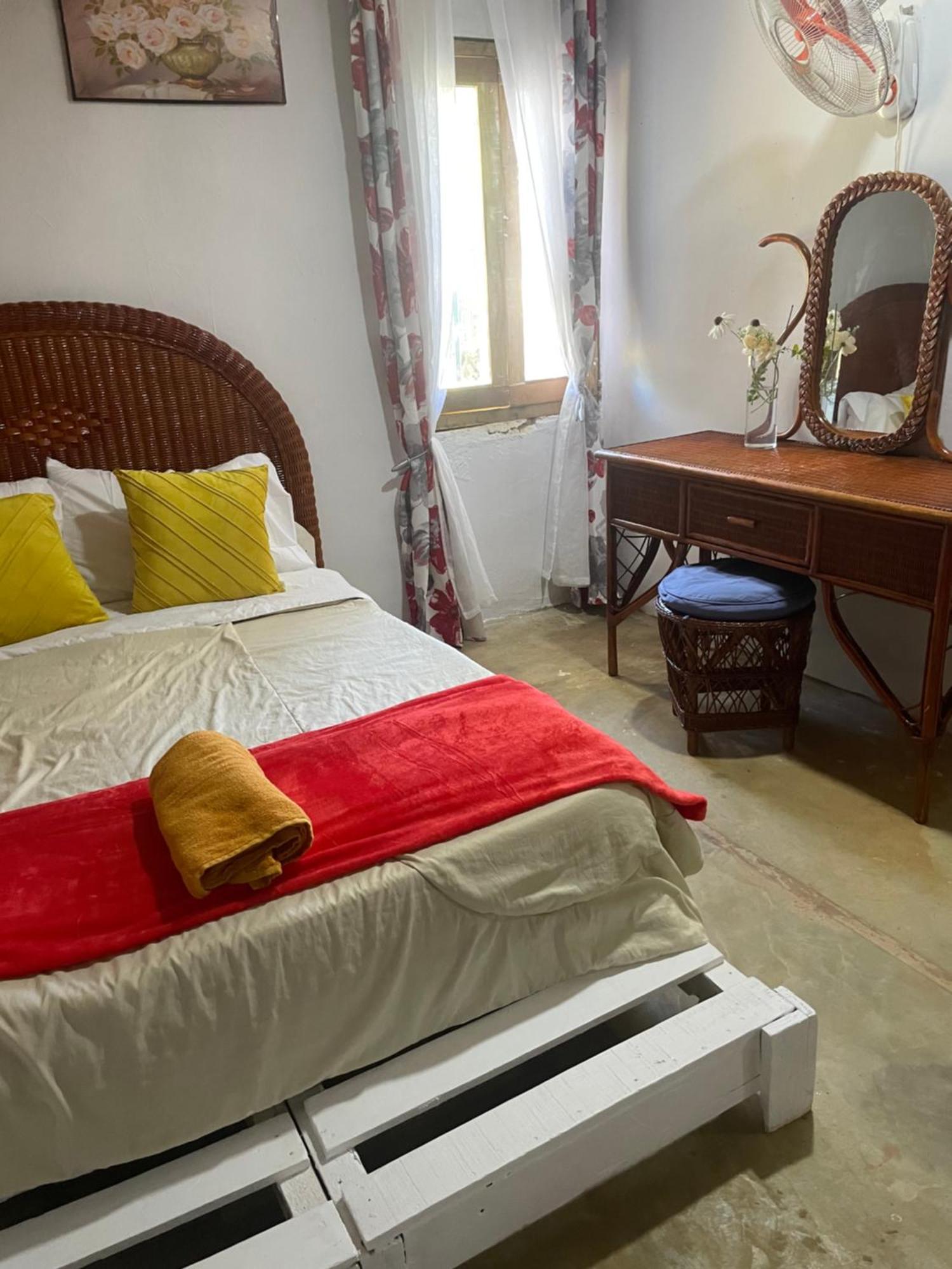 Villa Dreamvilles Ecovillage Galeras
