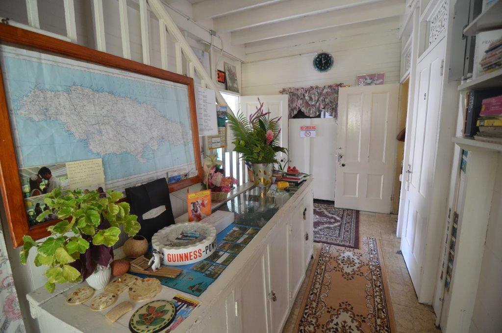- Guest house Port Antonio