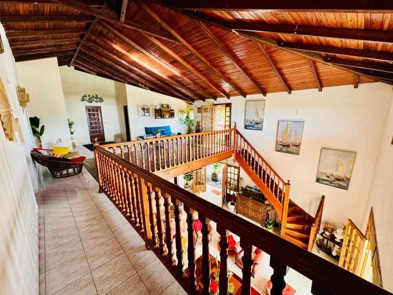 Le Val De L'orge Guest house
