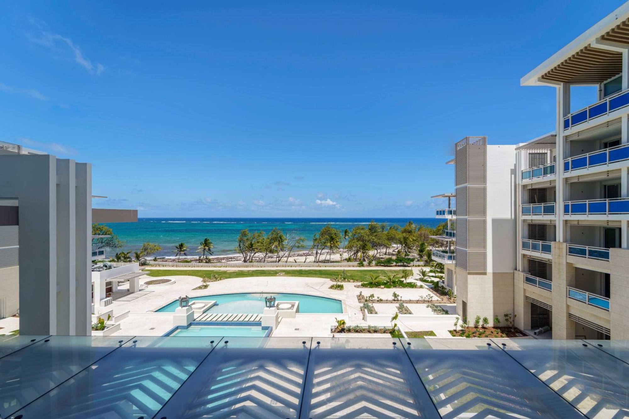 Wyndham Grand Barbados Sam Lords Castle Hotel Saint Philip