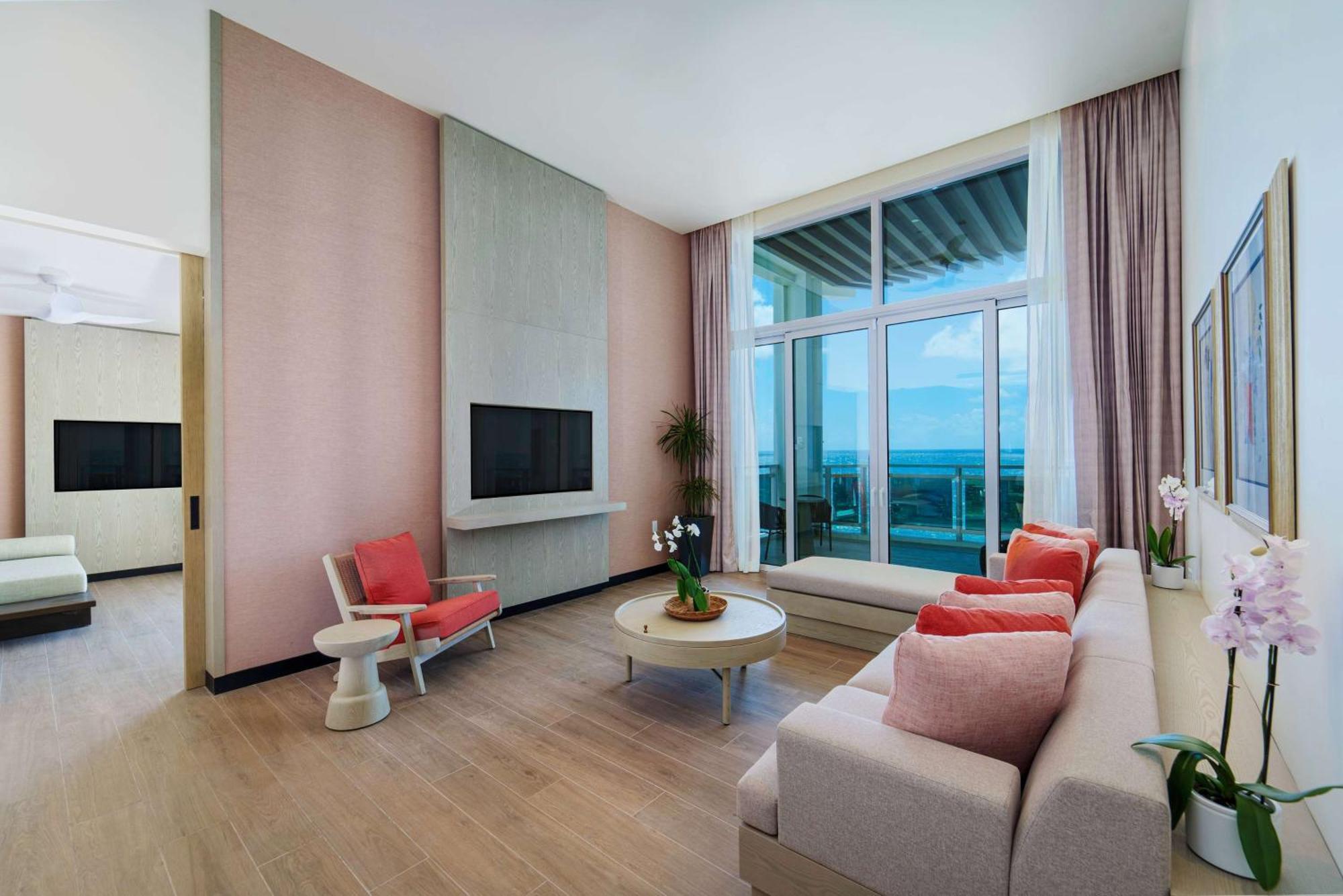 Wyndham Grand Barbados Sam Lords Castle