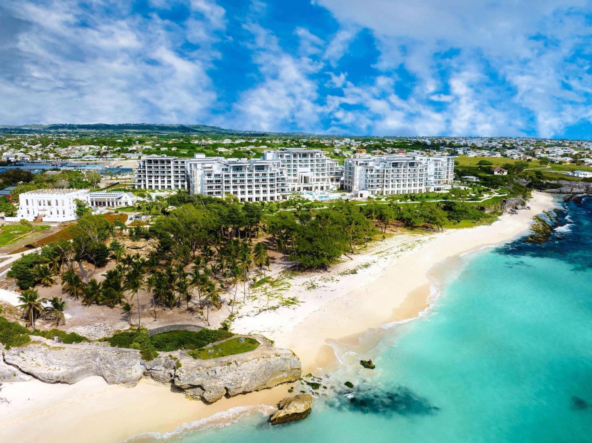 Wyndham Grand Barbados Sam Lords Castle Hotel 5*