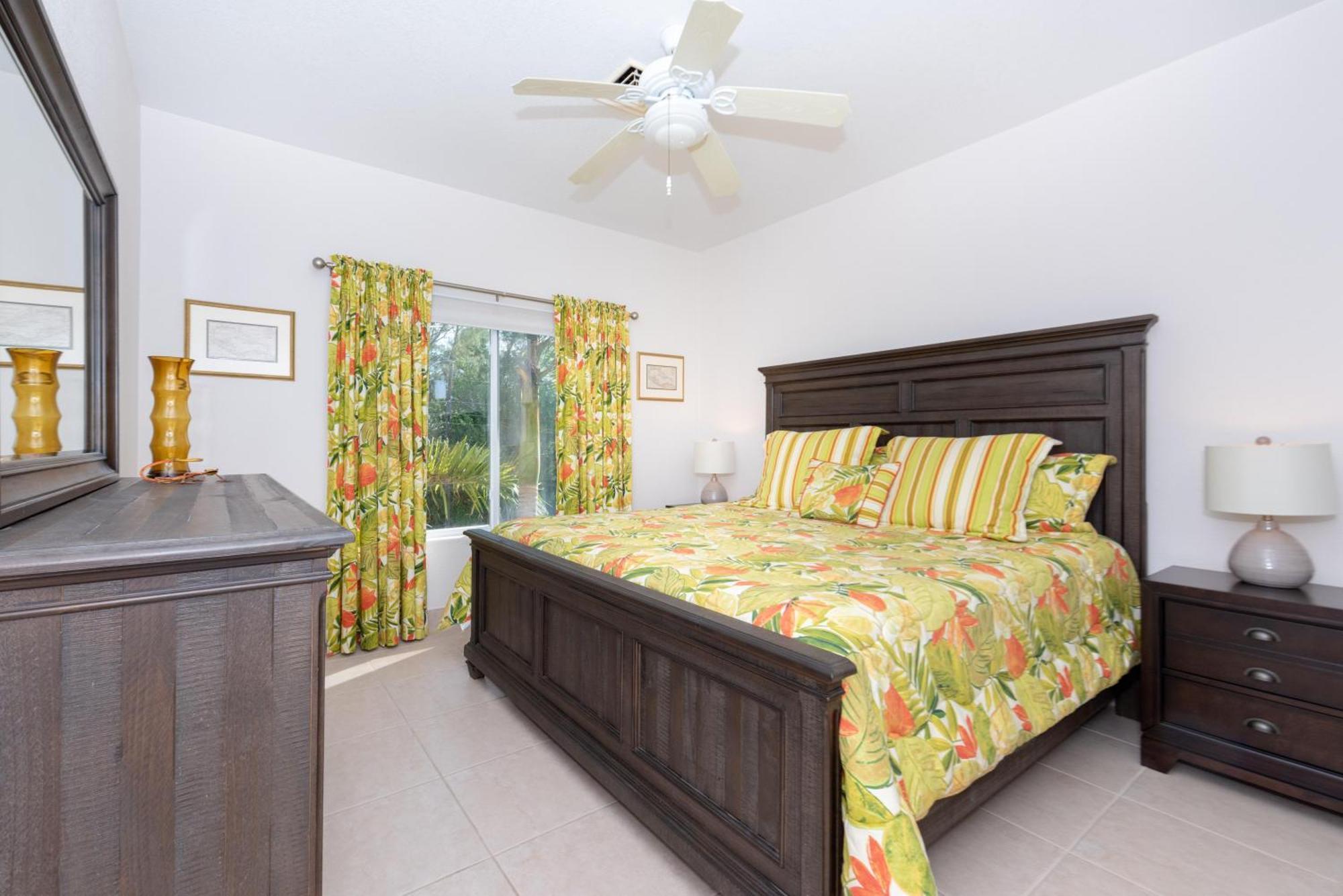 Holiday home Crystal Kai Driftwood Village