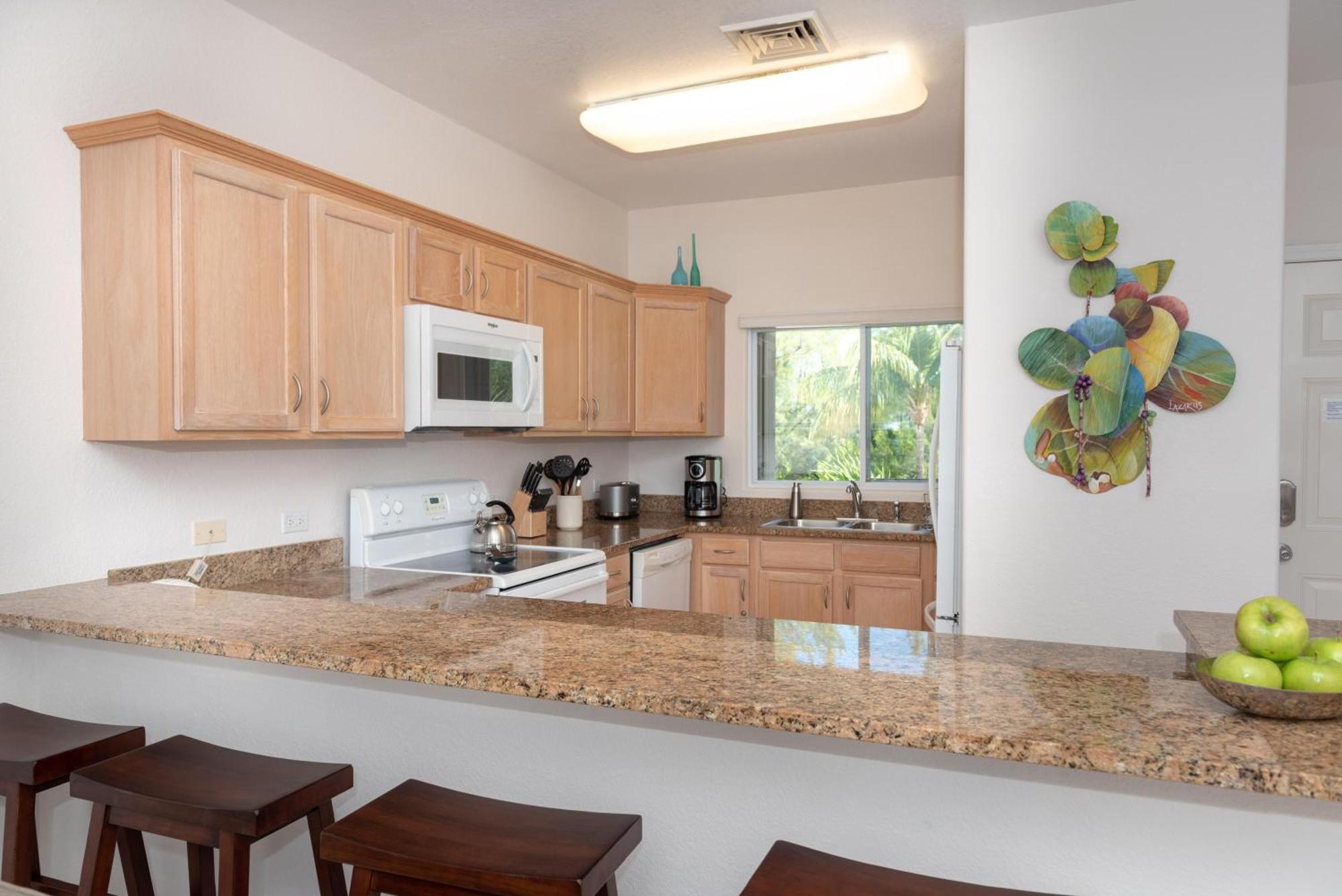 Holiday home Crystal Kai Driftwood Village