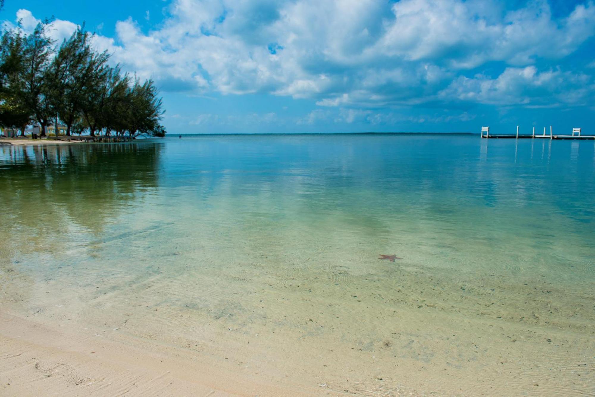 Holiday home Crystal Kai *