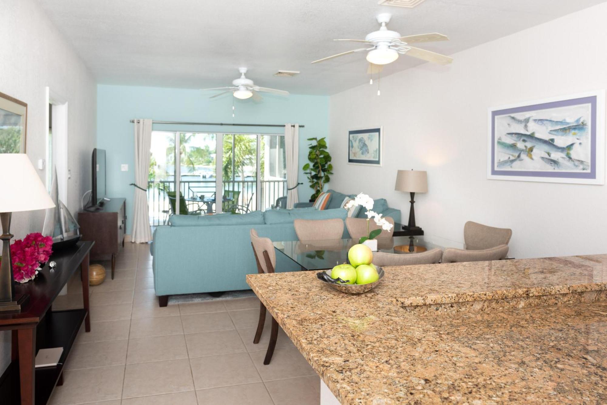 Holiday home Crystal Kai Driftwood Village
