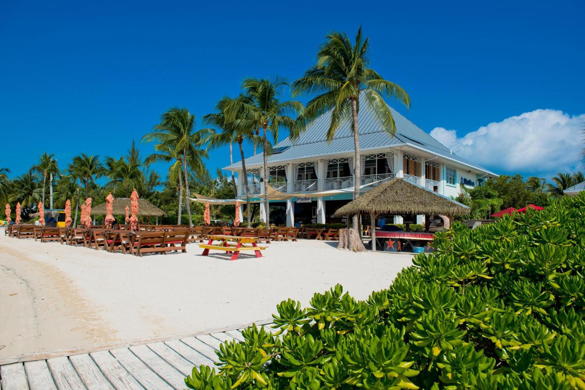 Holiday home Crystal Kai