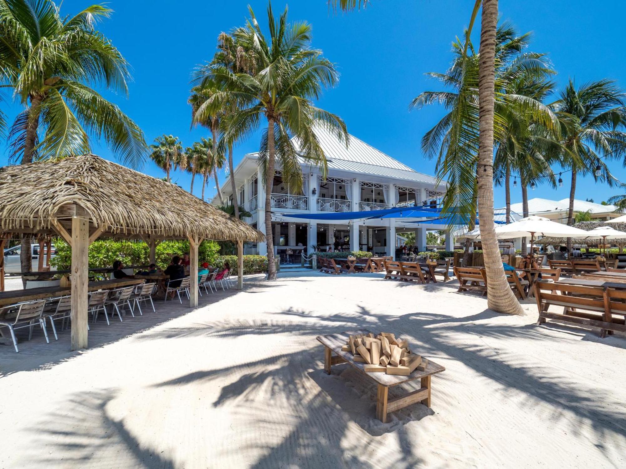 Crystal Kai Holiday home Driftwood Village