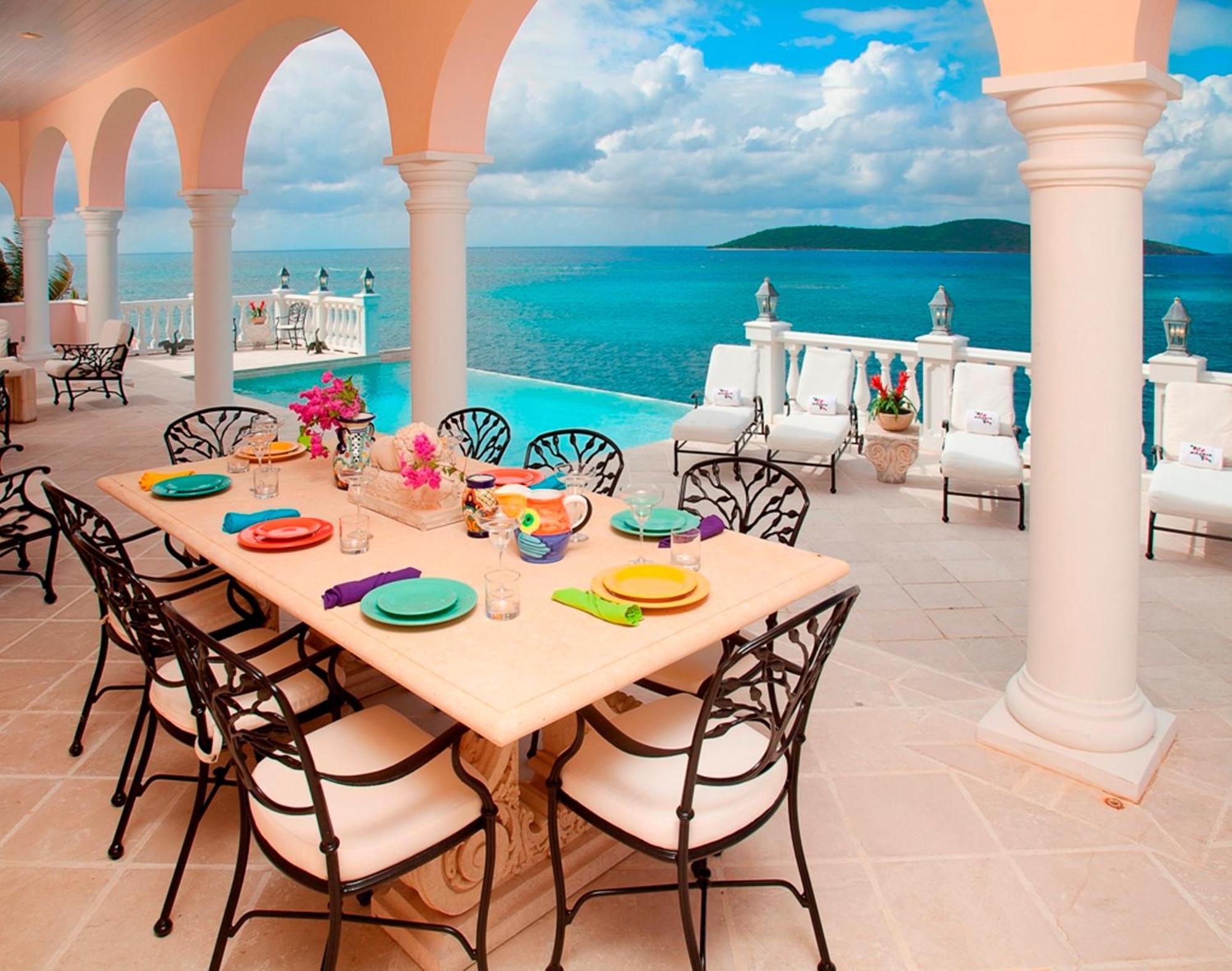 Miramar Villa