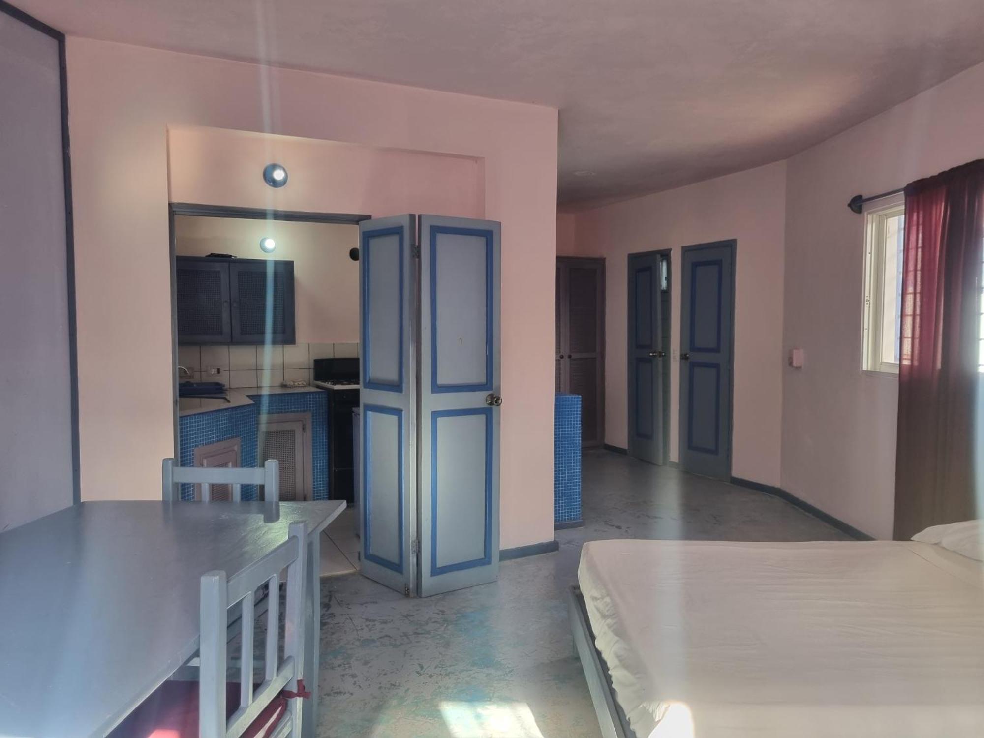 Hostel Il Triangolo