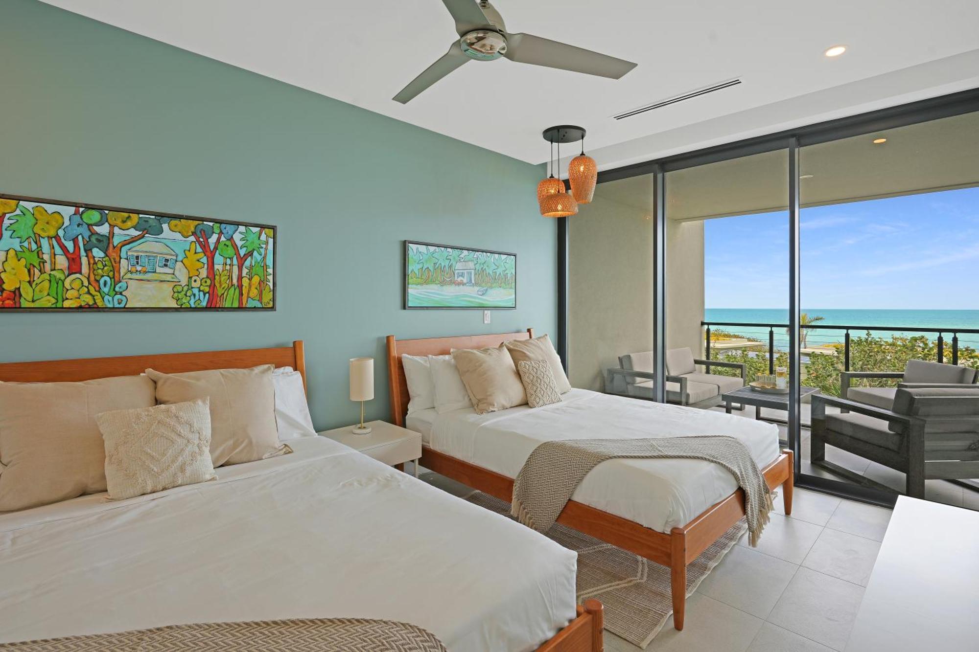 Vida Cayman Luxury Boutique Eco West Bay