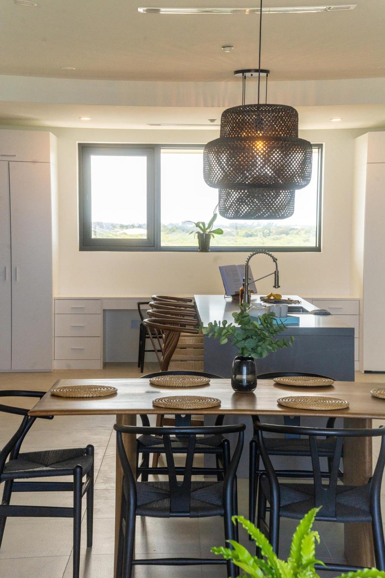 Vida Cayman Luxury Boutique Eco Hotel