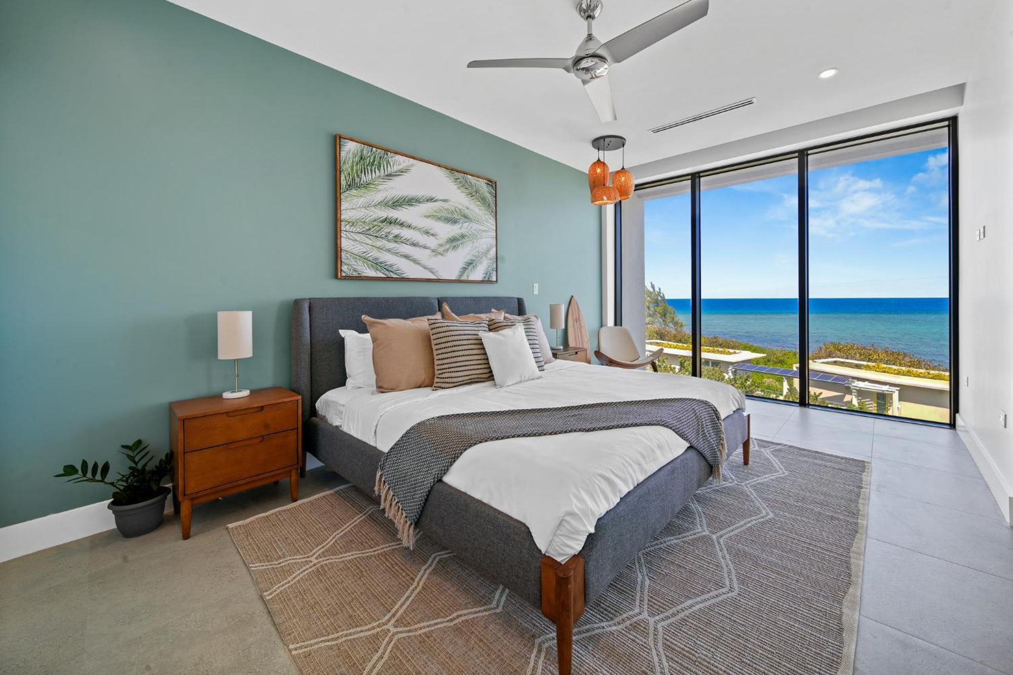 Vida Cayman Luxury Boutique Eco Hotel *