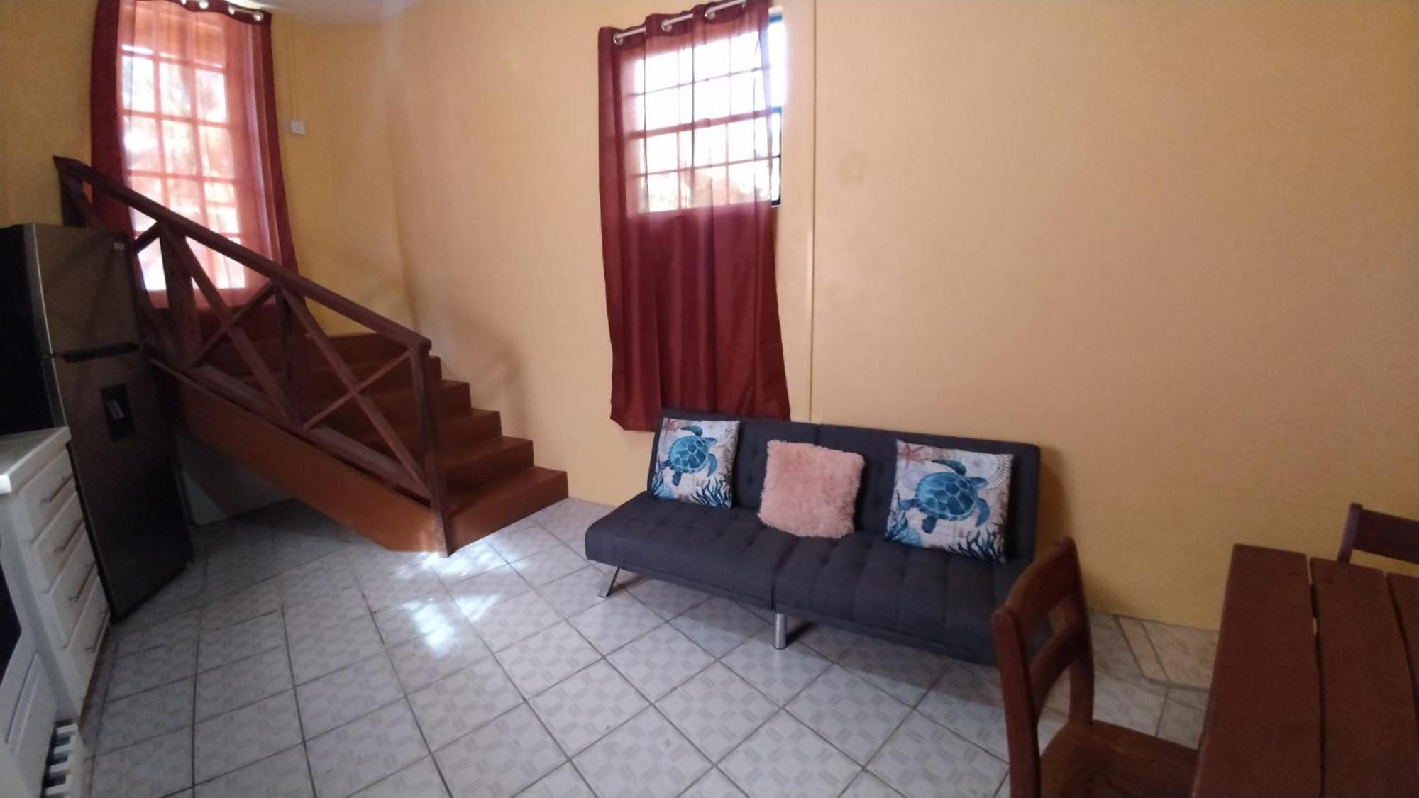 Southern Haven House Apartment *