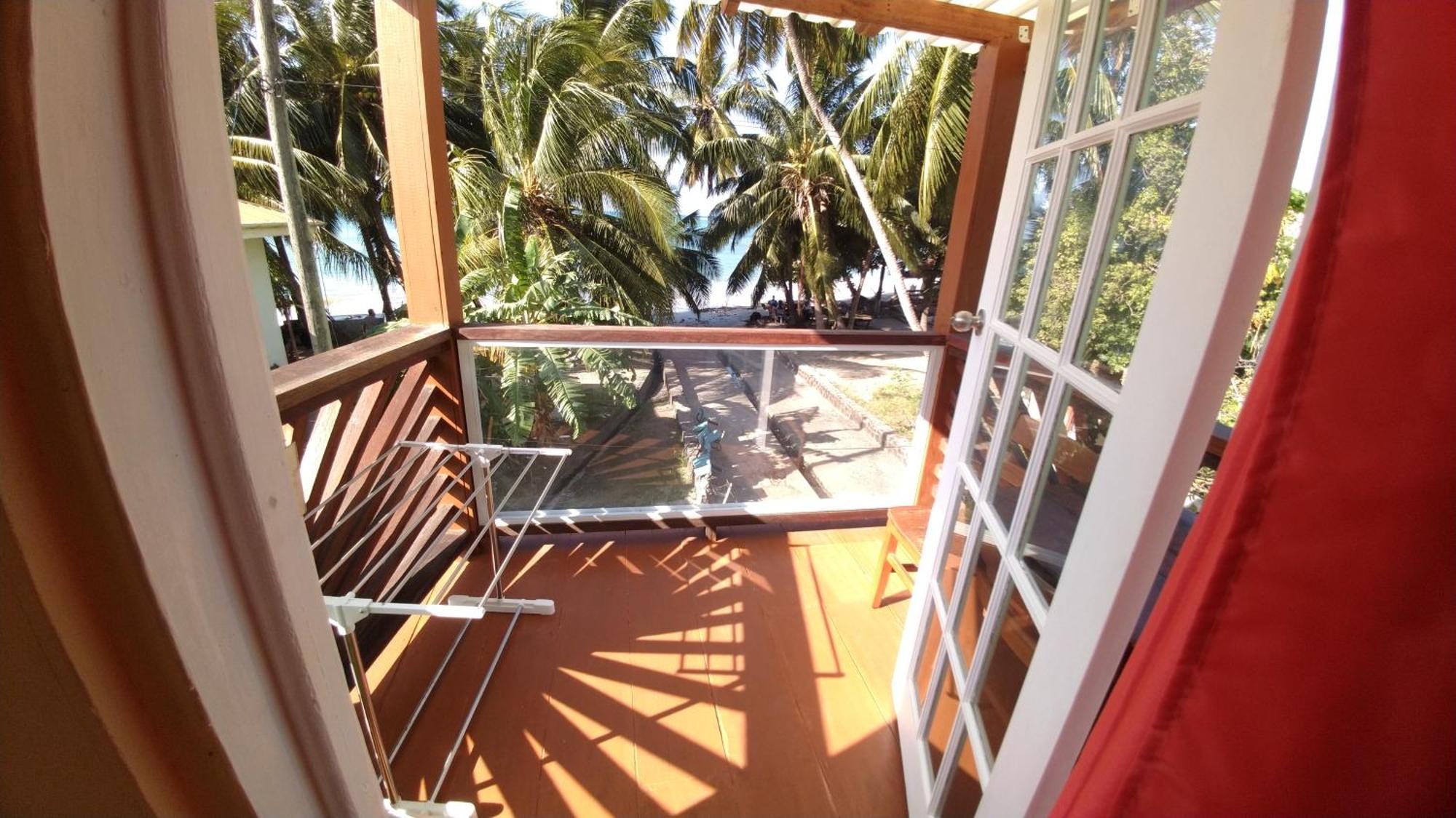 Southern Haven House Apartment