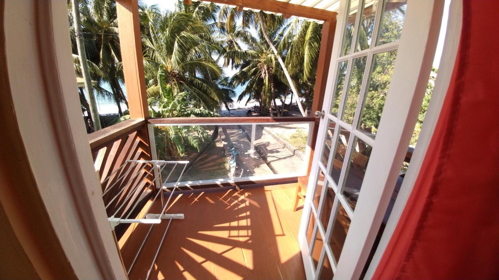Southern Haven House Apartment Laborie