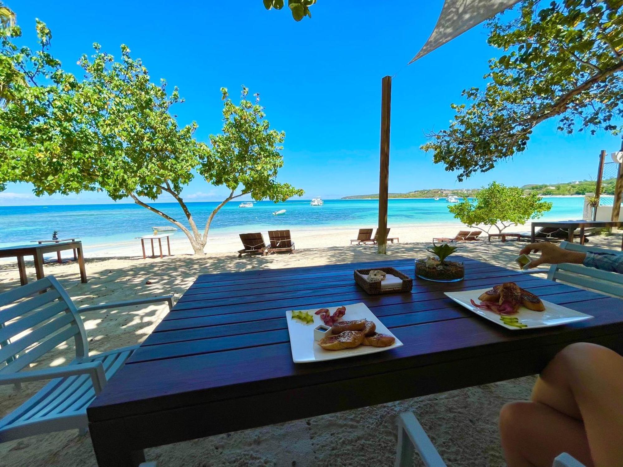Blue Island Hotel Punta Rucia