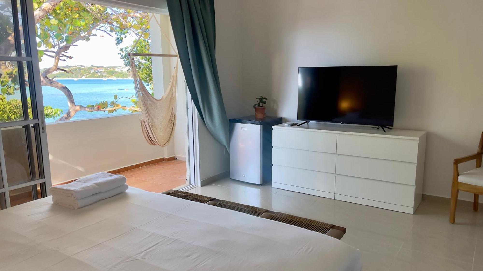 Blue Island 3* Punta Rucia