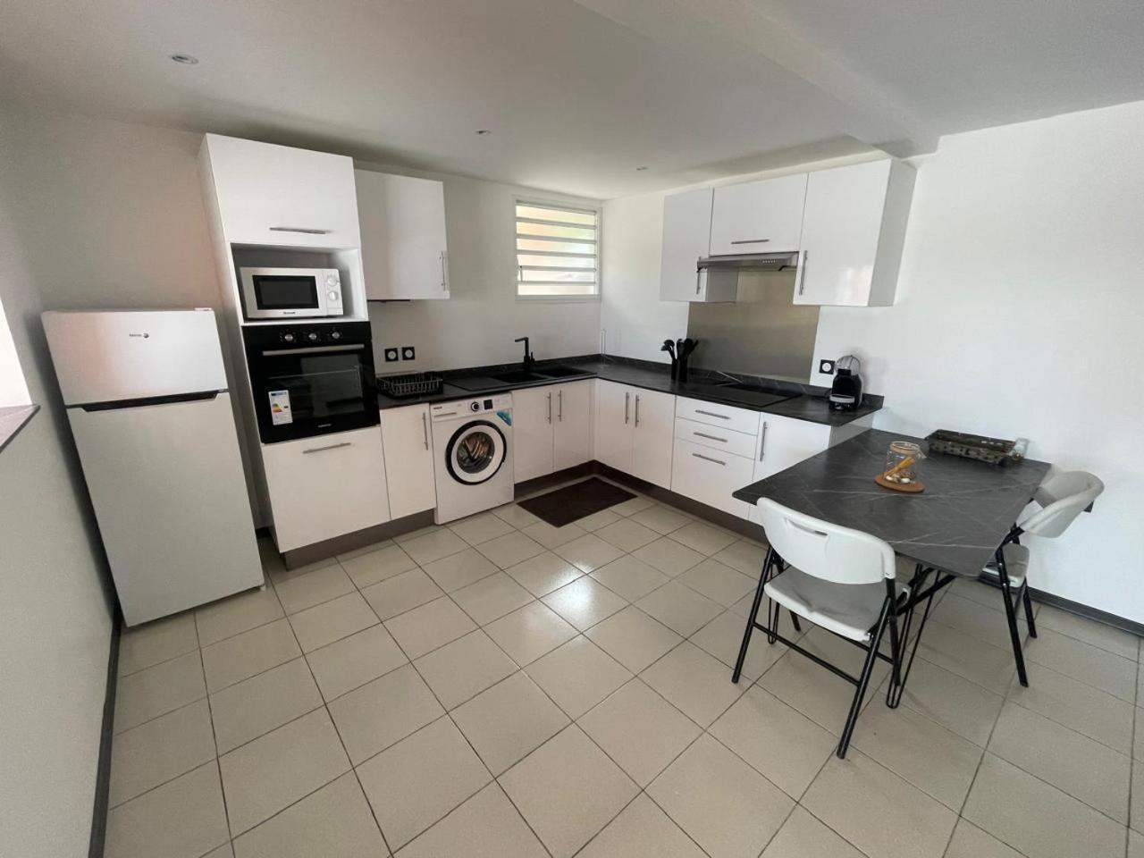Apartment Quenette Au Francois