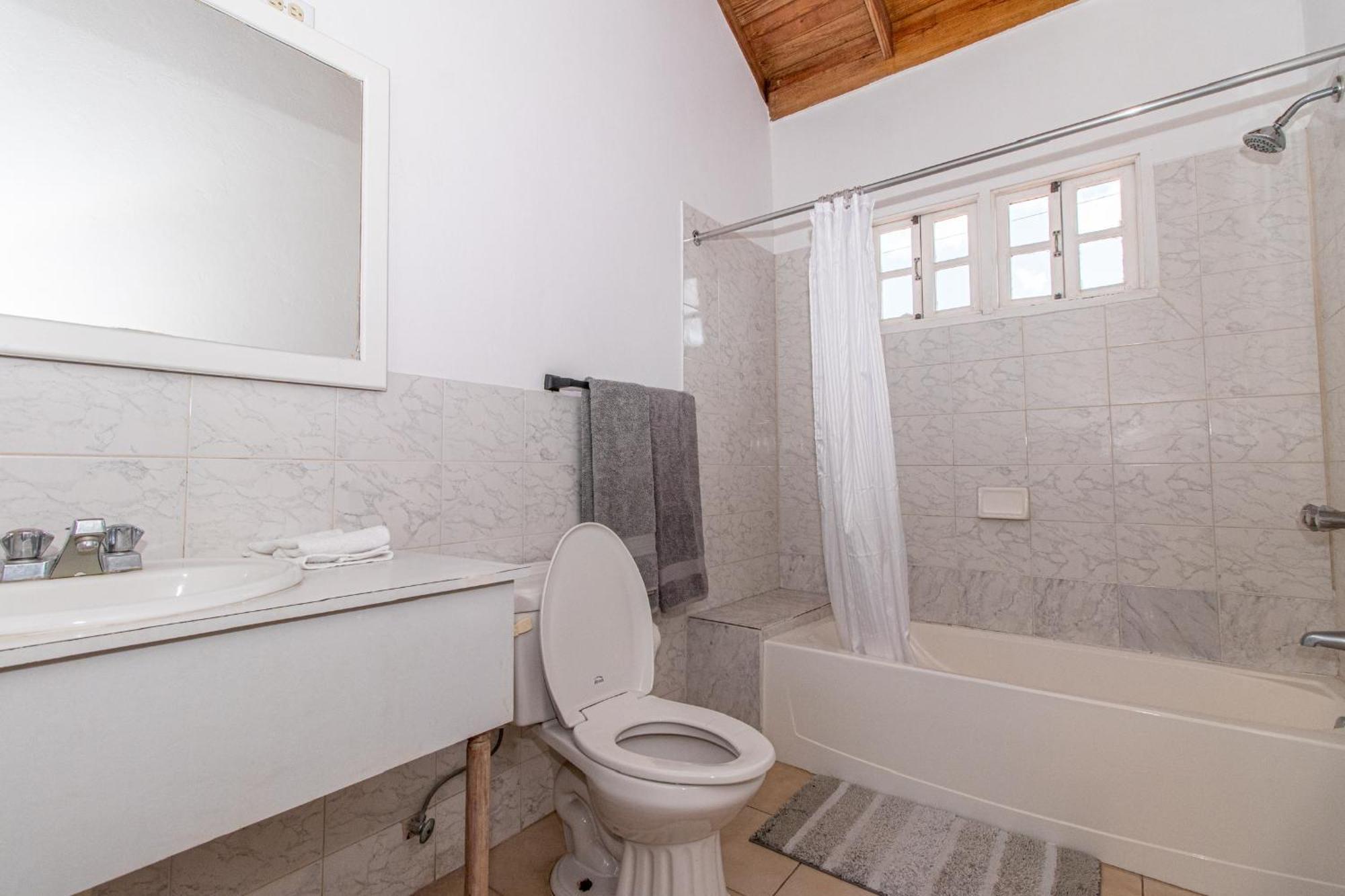 Jamaica - Between Montego Bay & Ochi Rios Includes Cook Villa