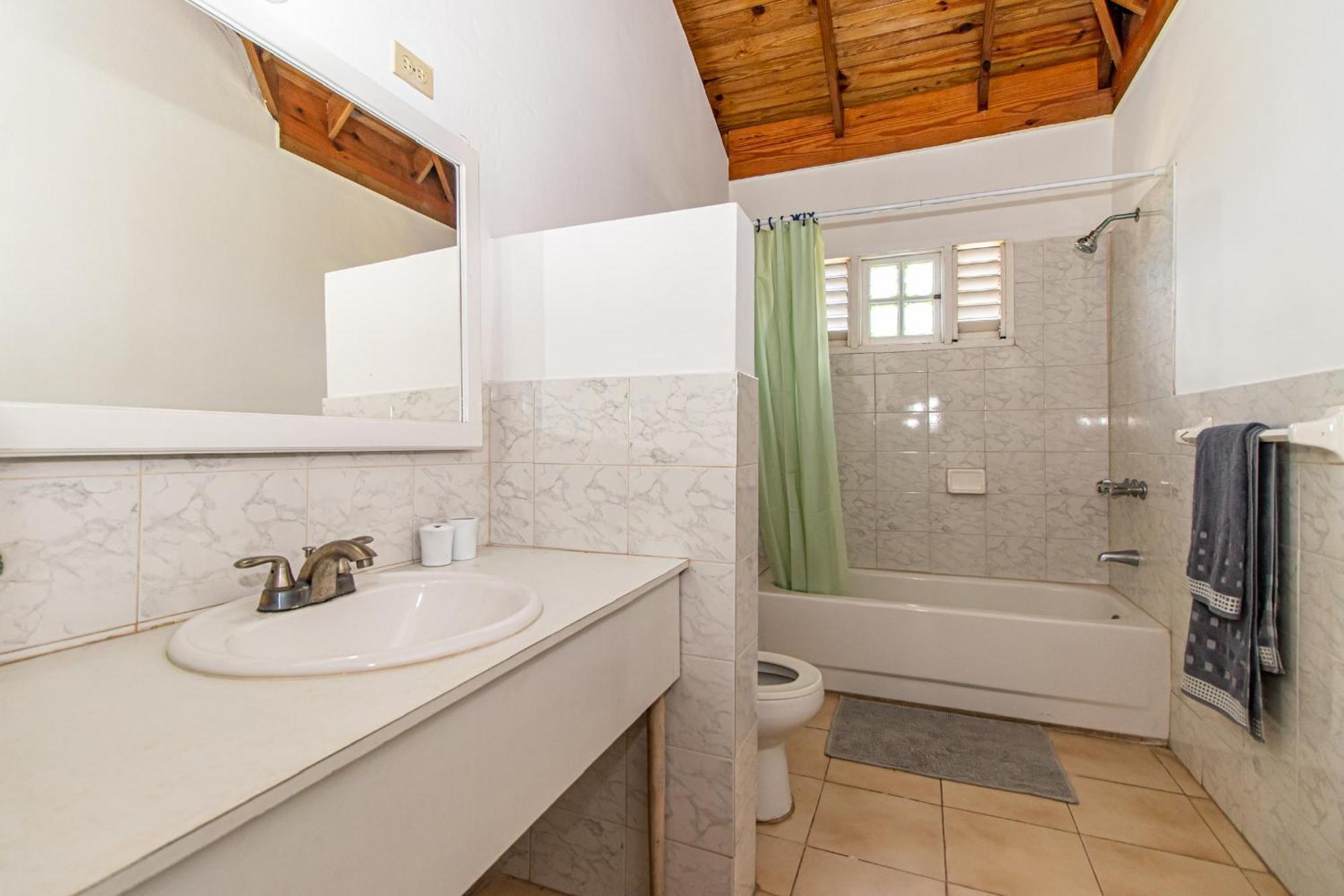 Jamaica - Between Montego Bay & Ochi Rios Includes Cook Villa