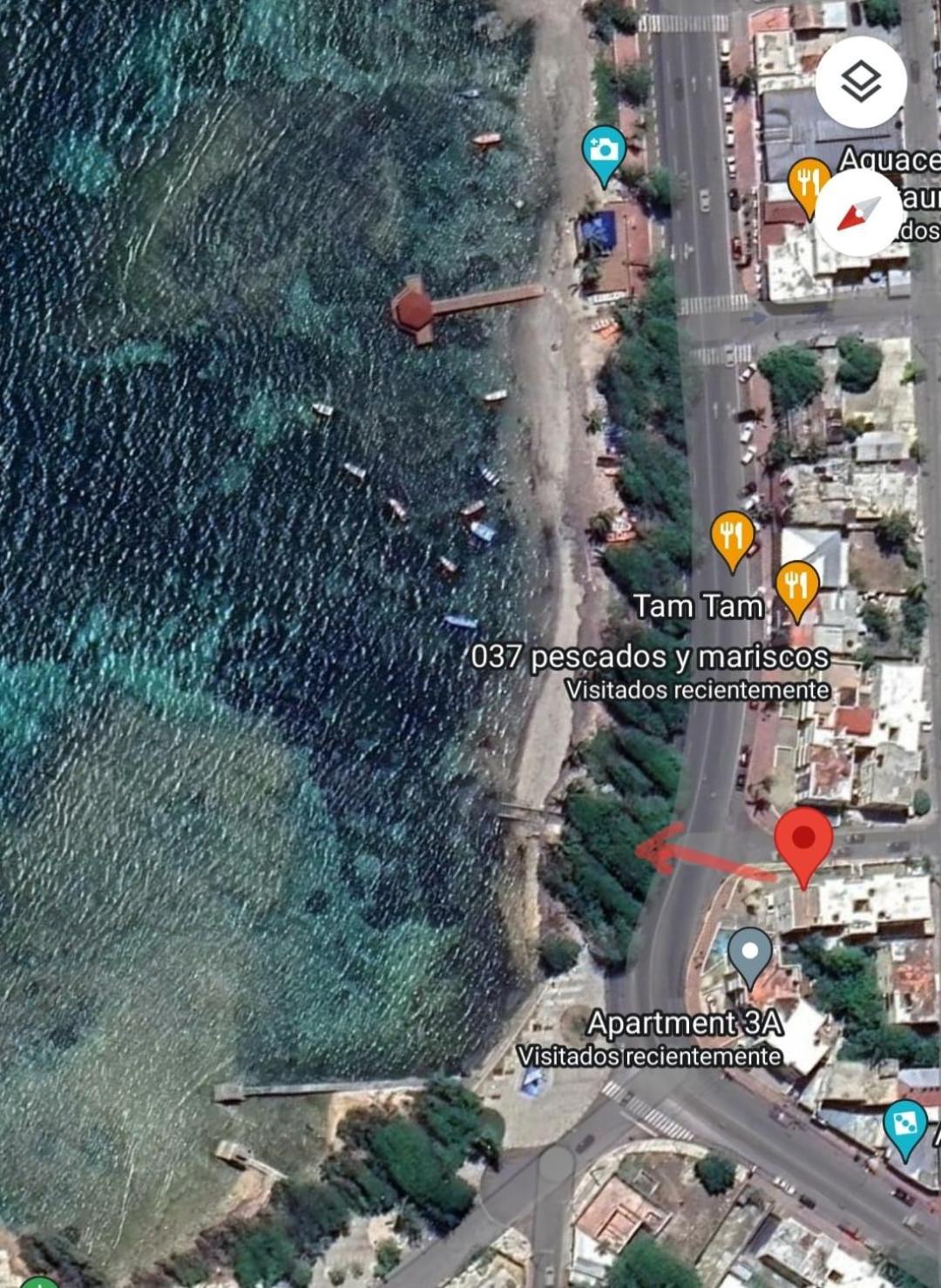 Apartment Frente Al Mar *