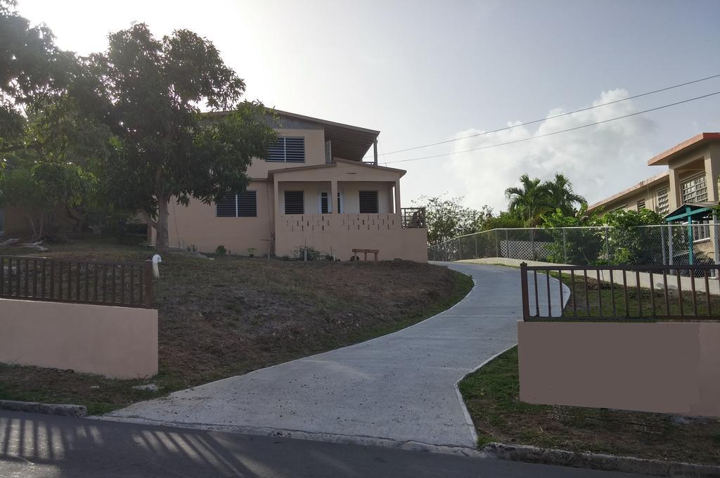 Guest house Bahia Vista