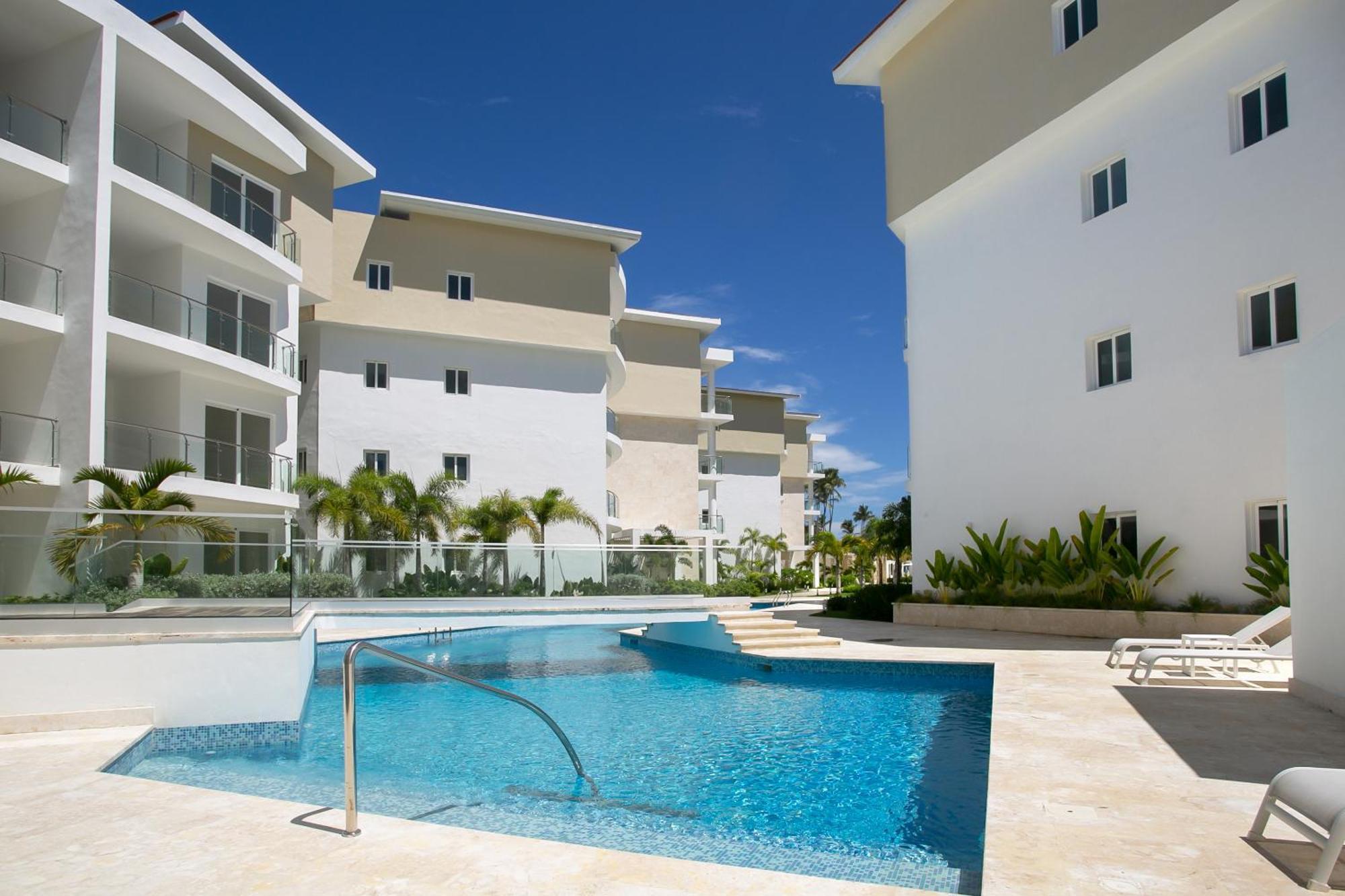Destination Jelly / Playa Coral Punta Cana