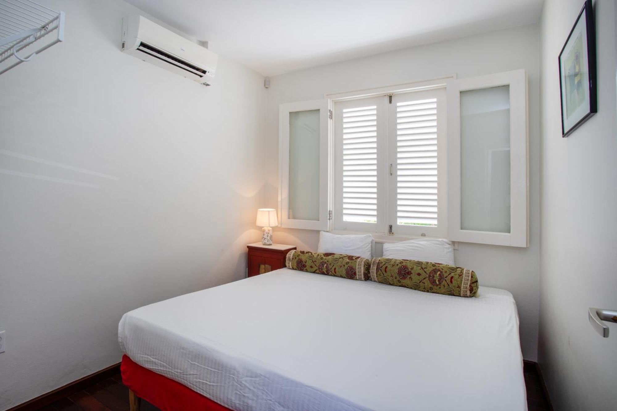 Apartment Atlantis House Willemstad