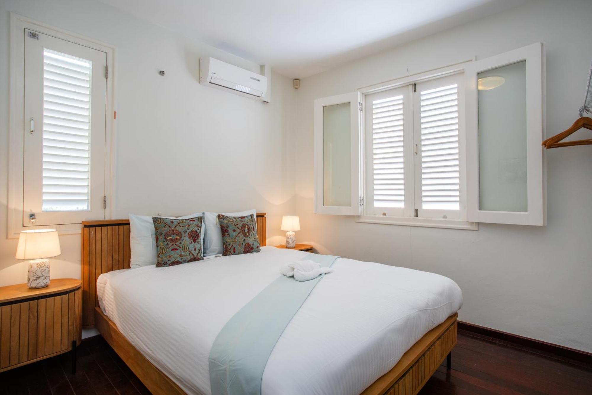 Atlantis House Apartment