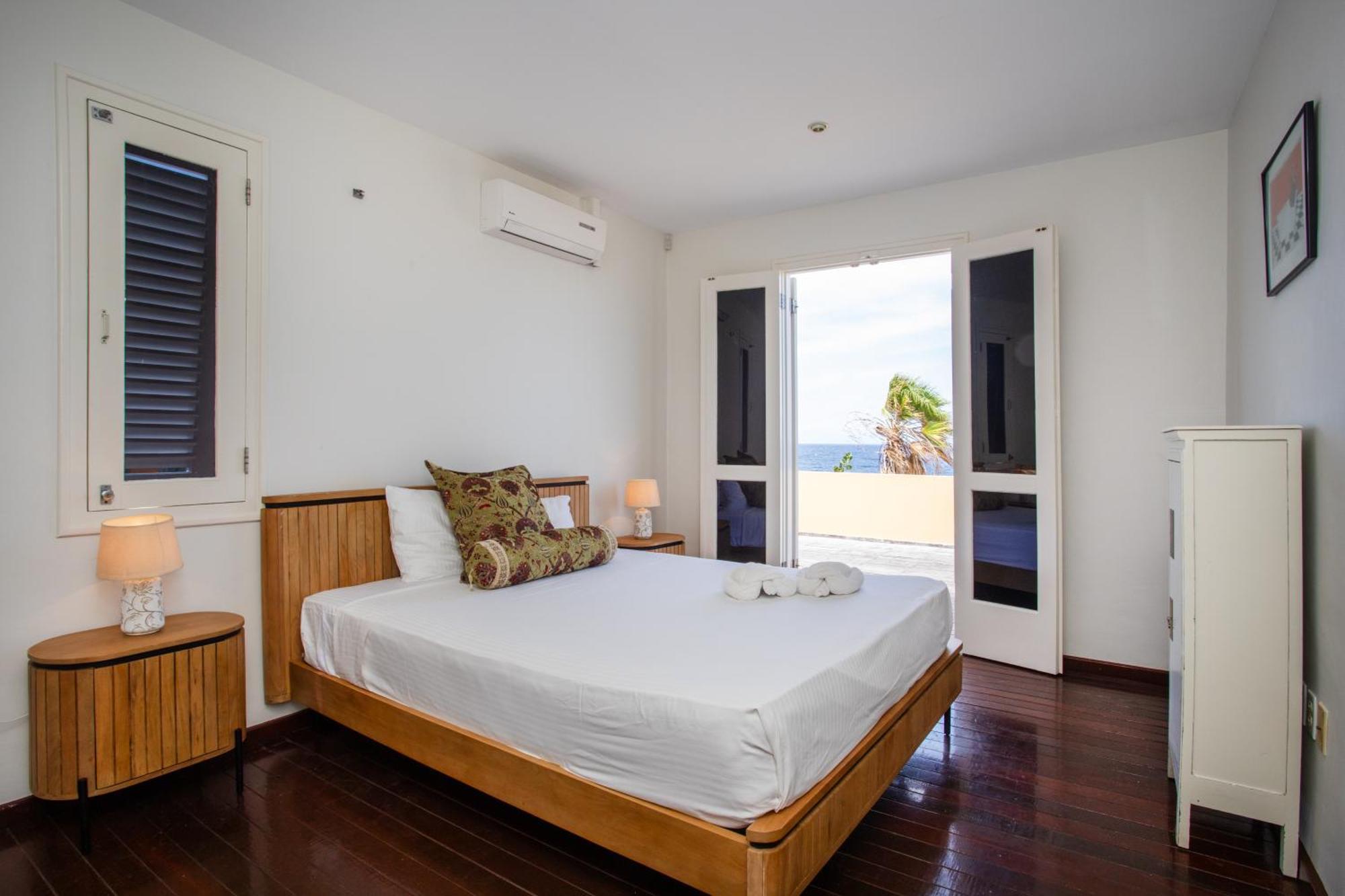 Atlantis House Willemstad
