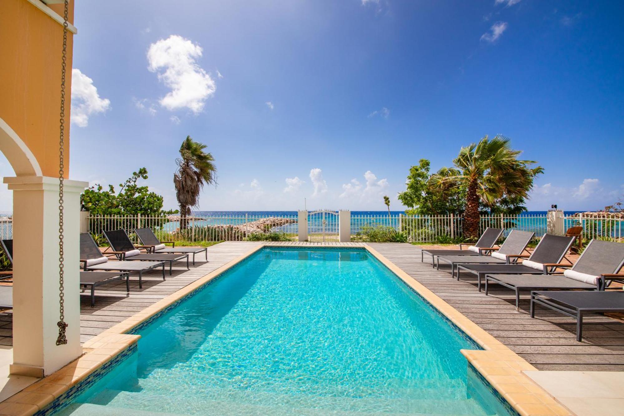 Atlantis House Apartment
