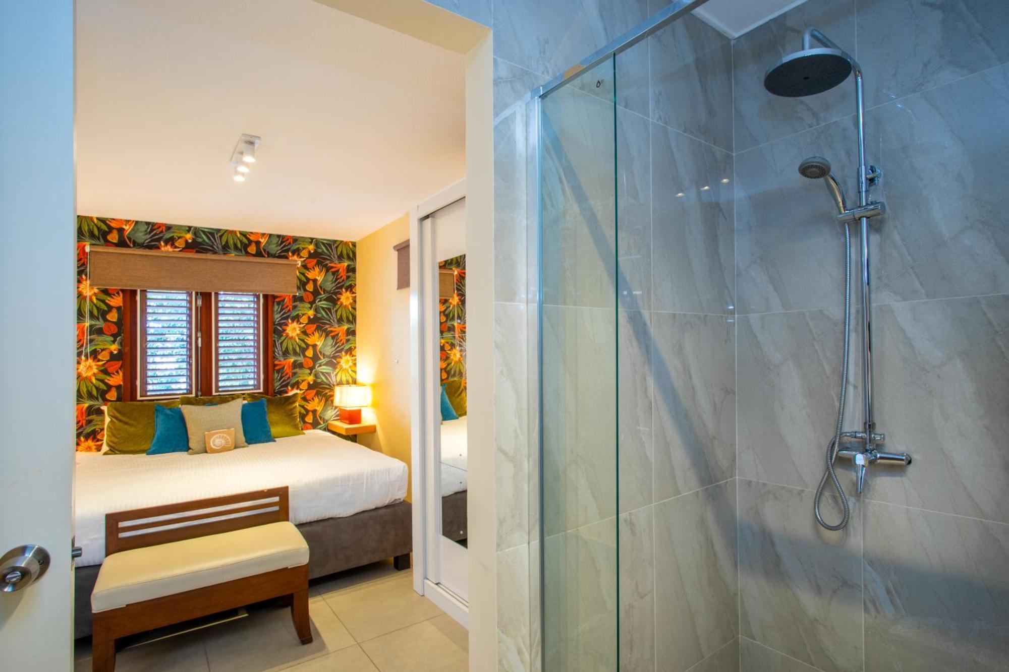 Atlantis House Apartment *