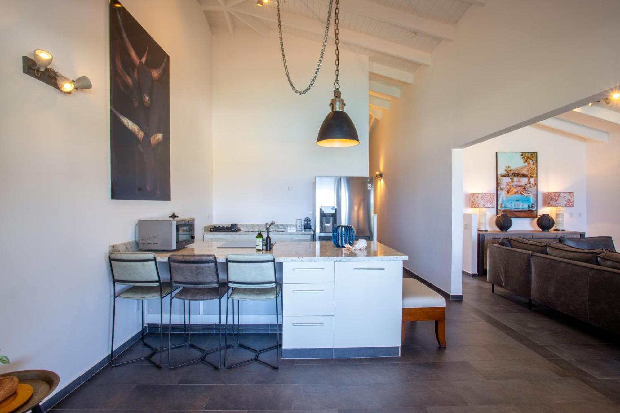 Atlantis House