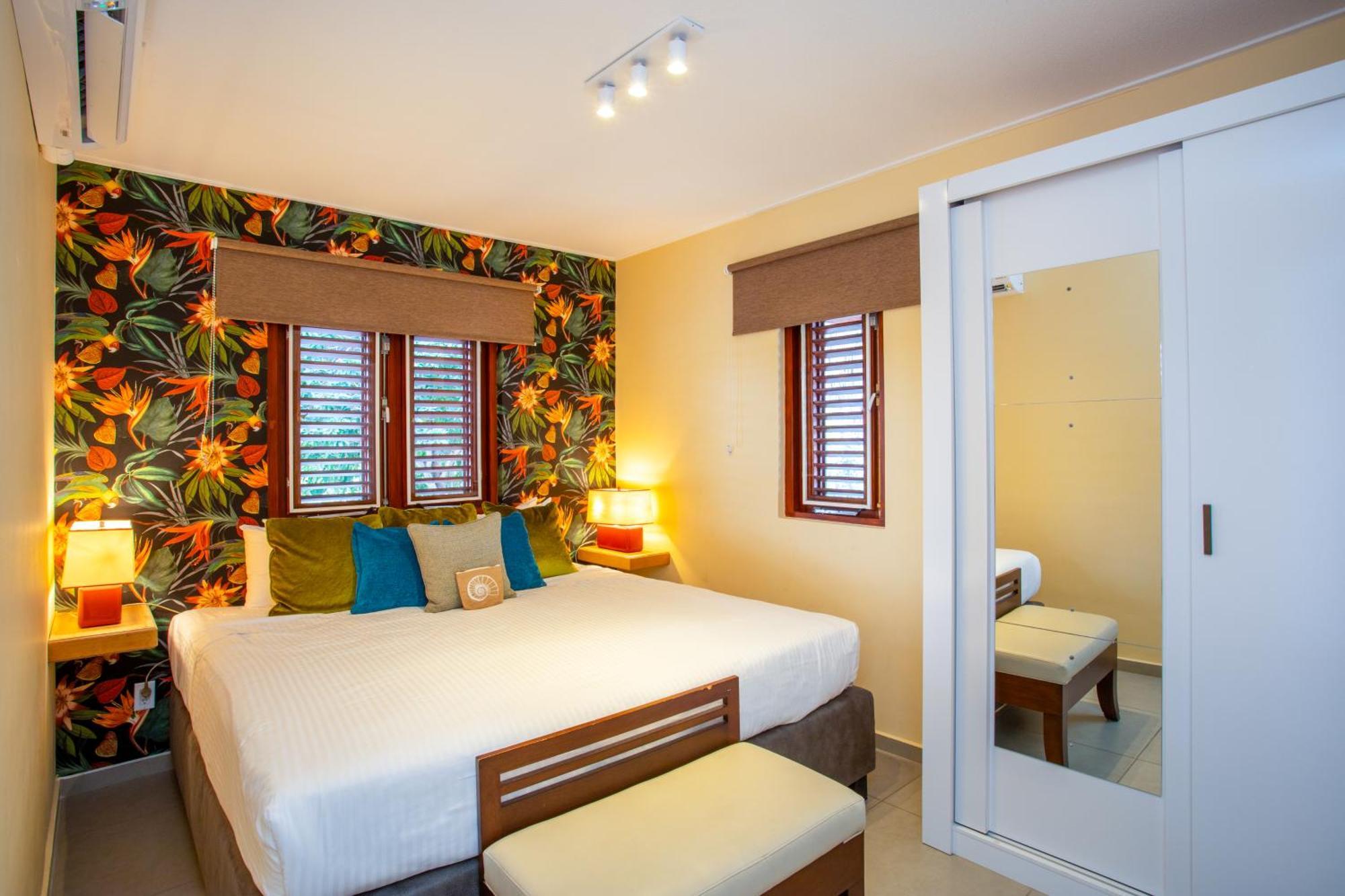 Atlantis House Apartment *