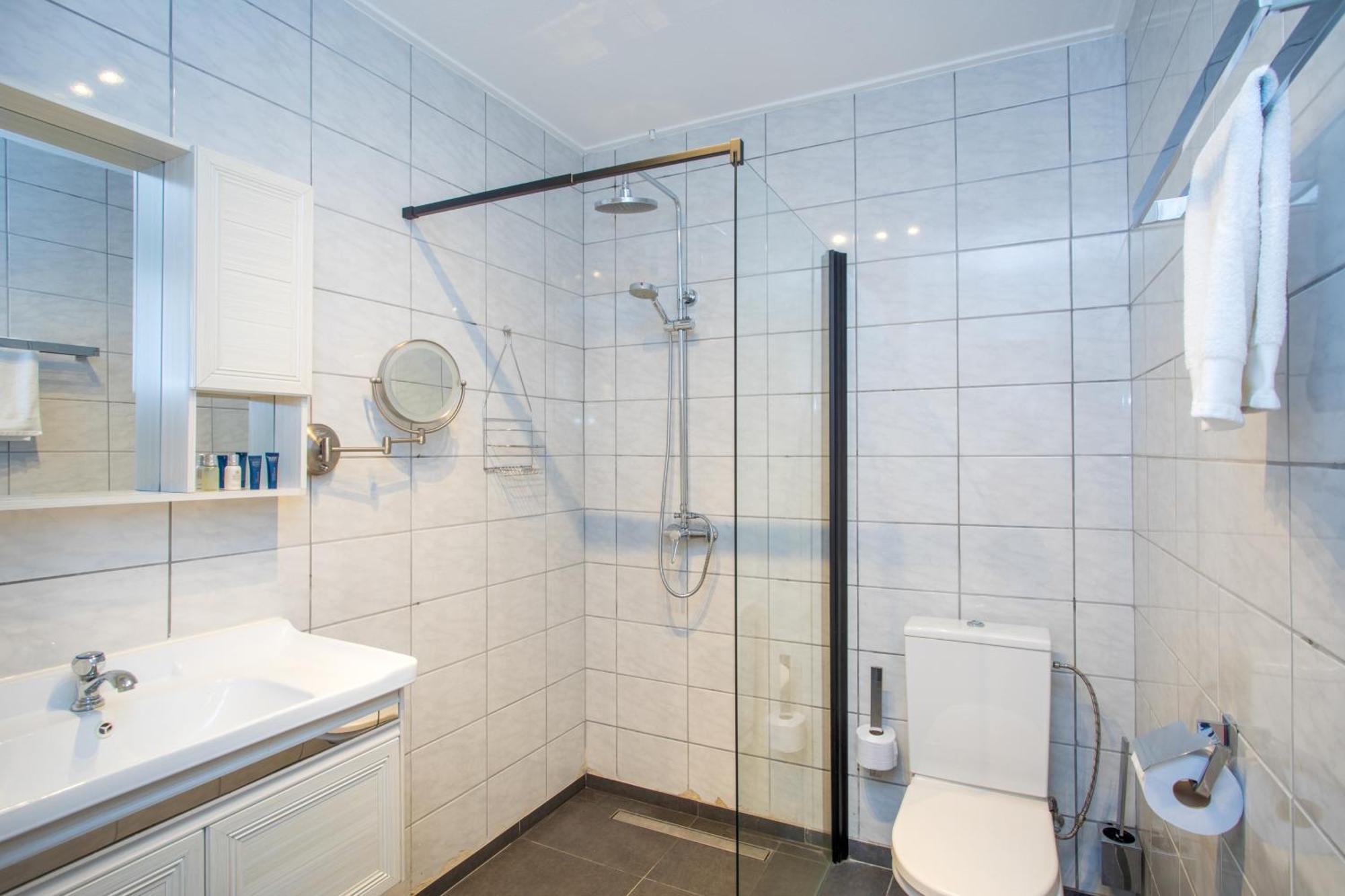 Atlantis House Willemstad