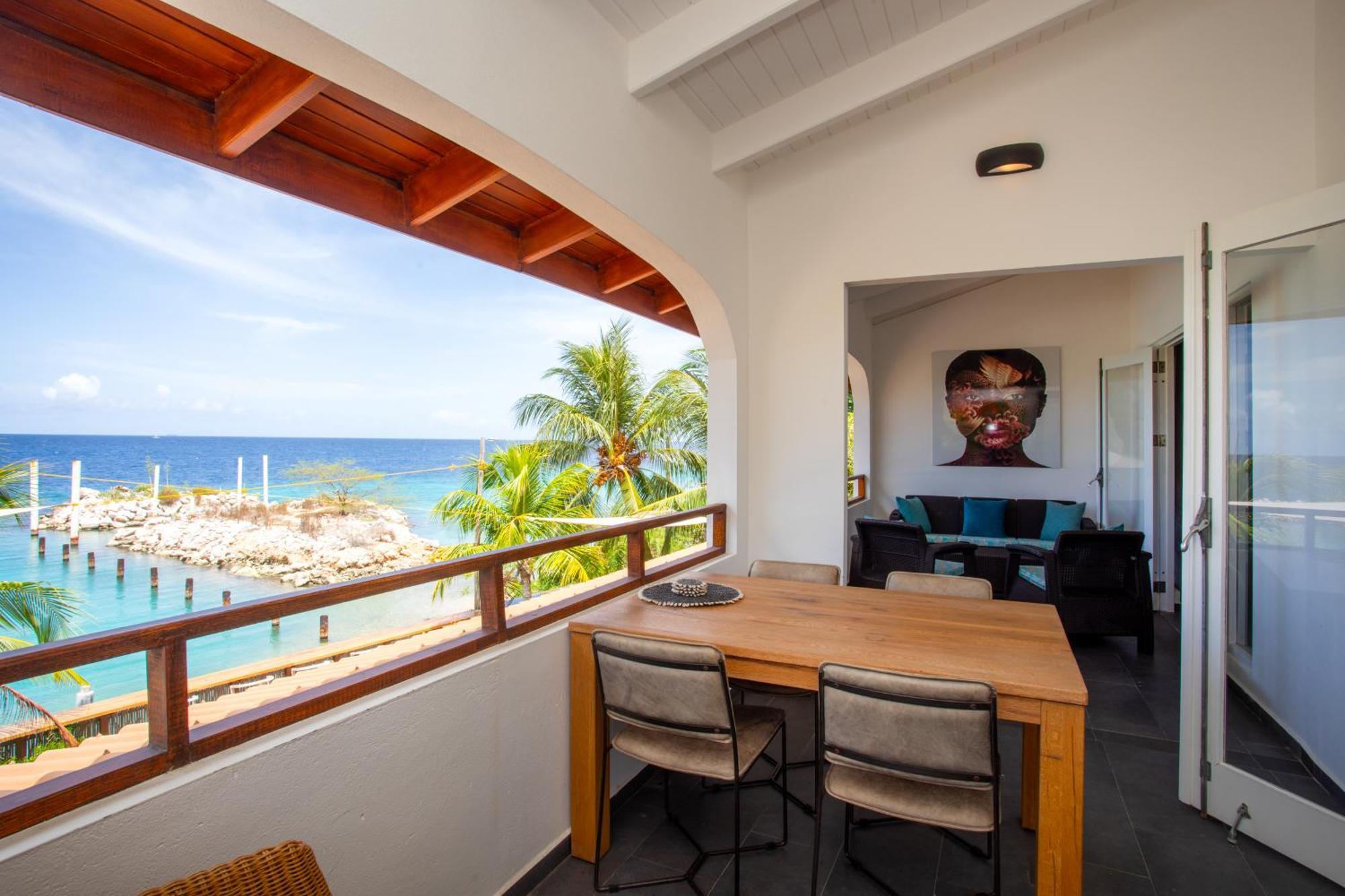 Atlantis House Apartment *