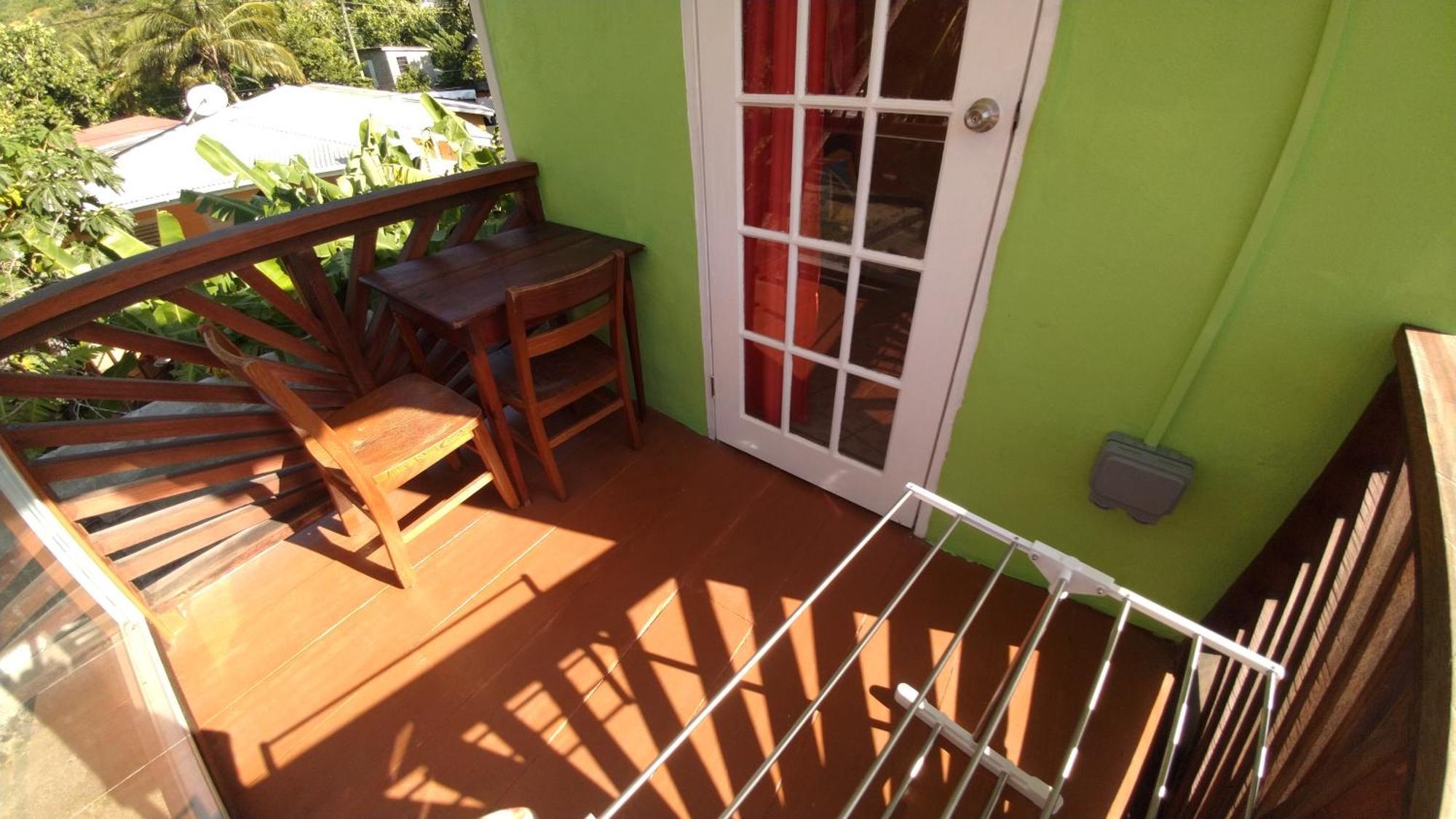 Southern Haven House Apartment *