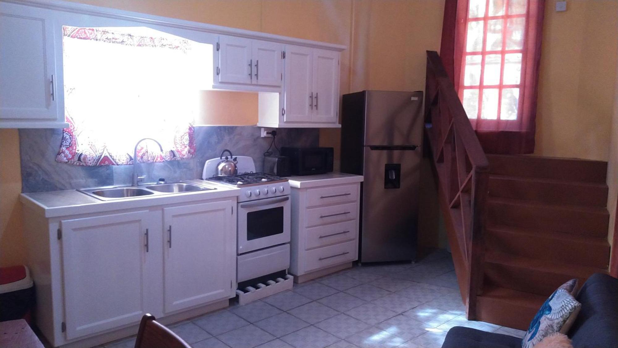 Apartment Southern Haven House Laborie