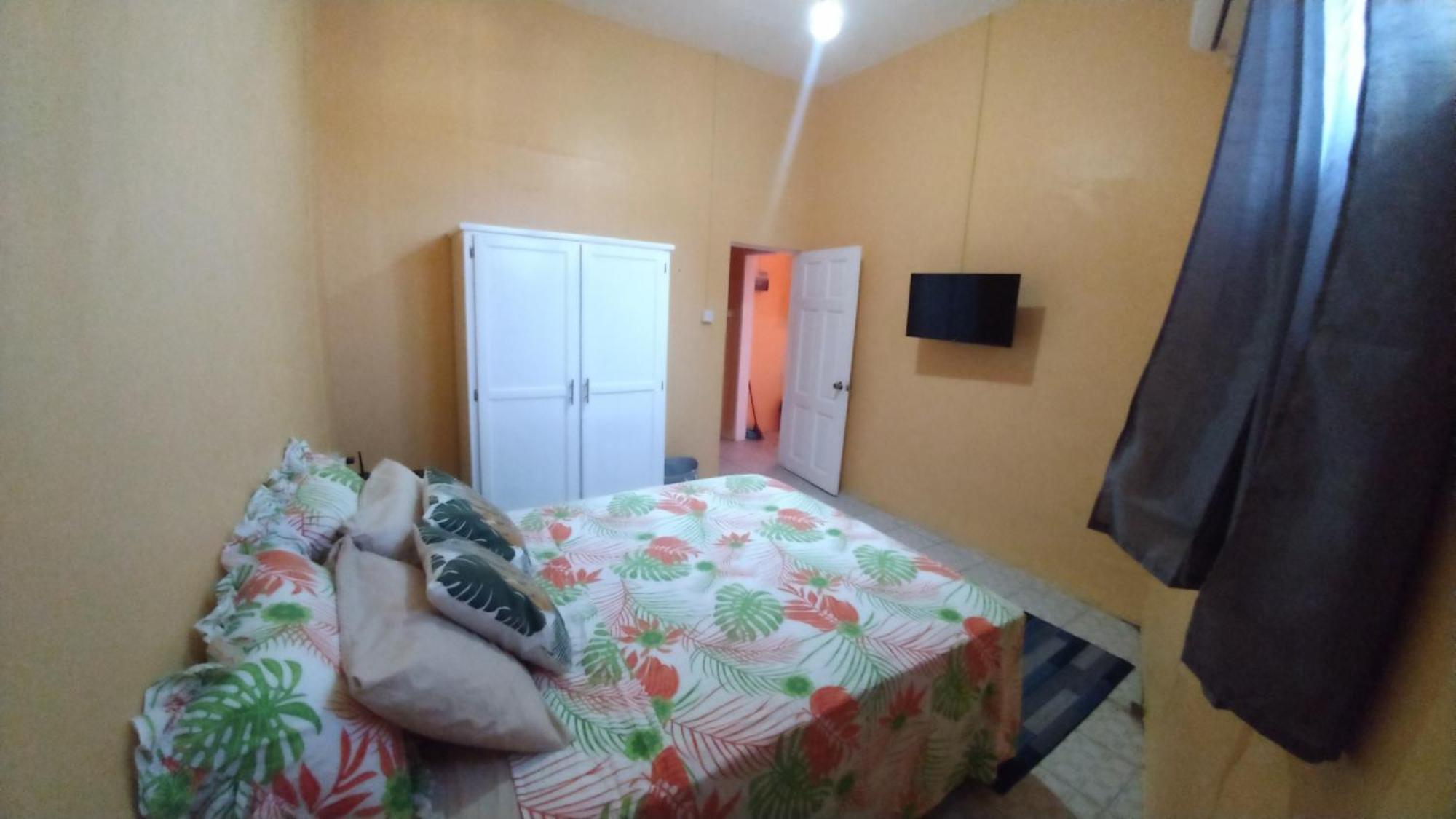 Southern Haven House * Laborie