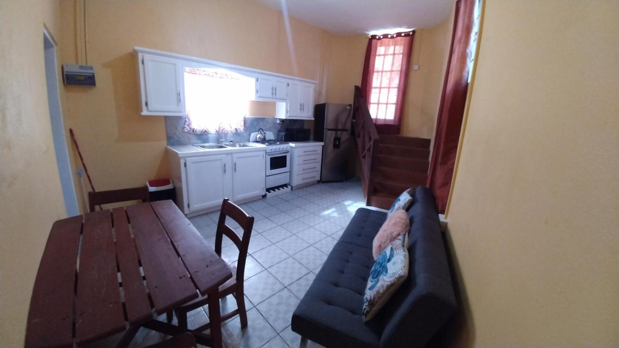 Apartment Southern Haven House