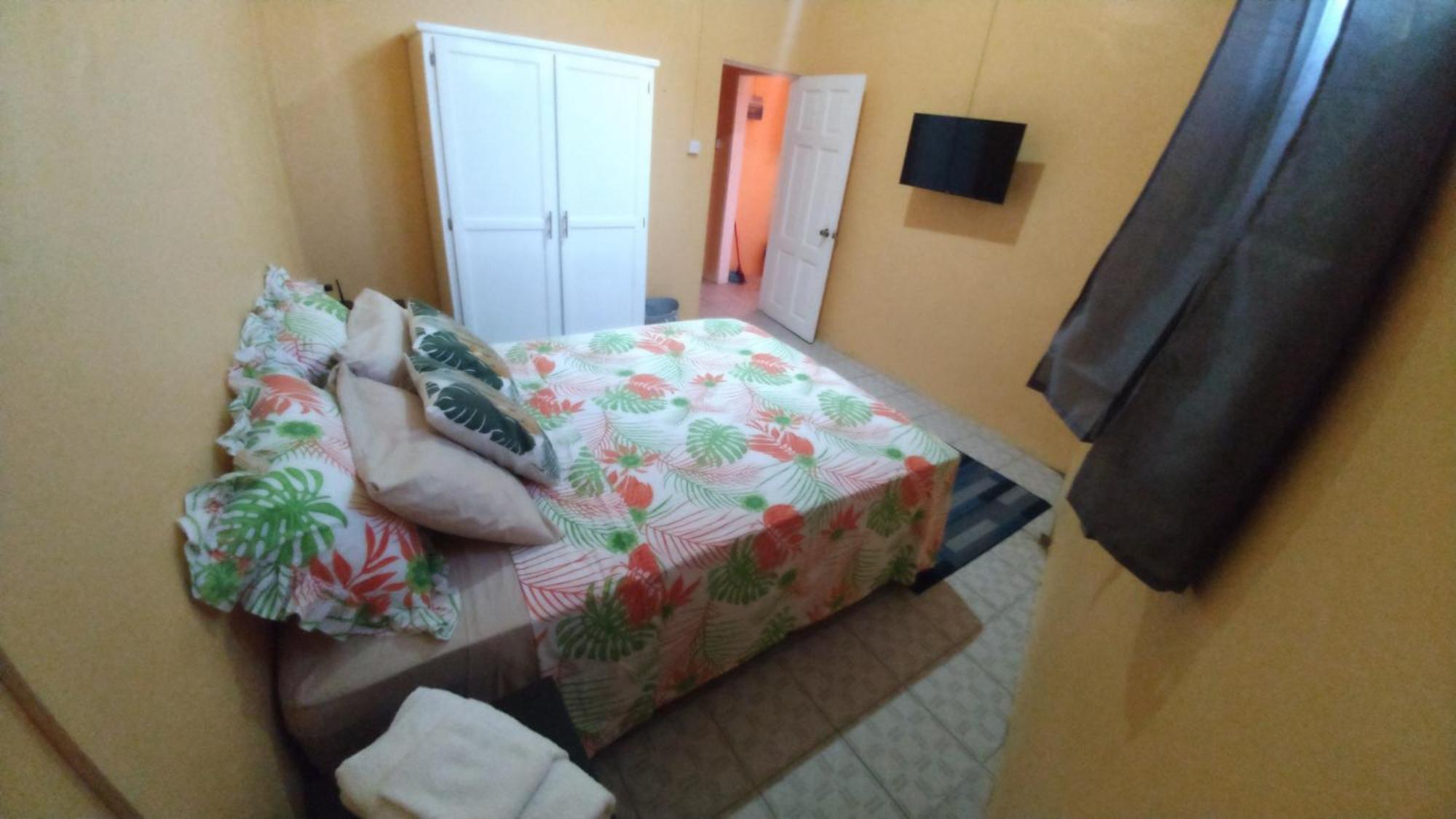 Southern Haven House Apartment Laborie