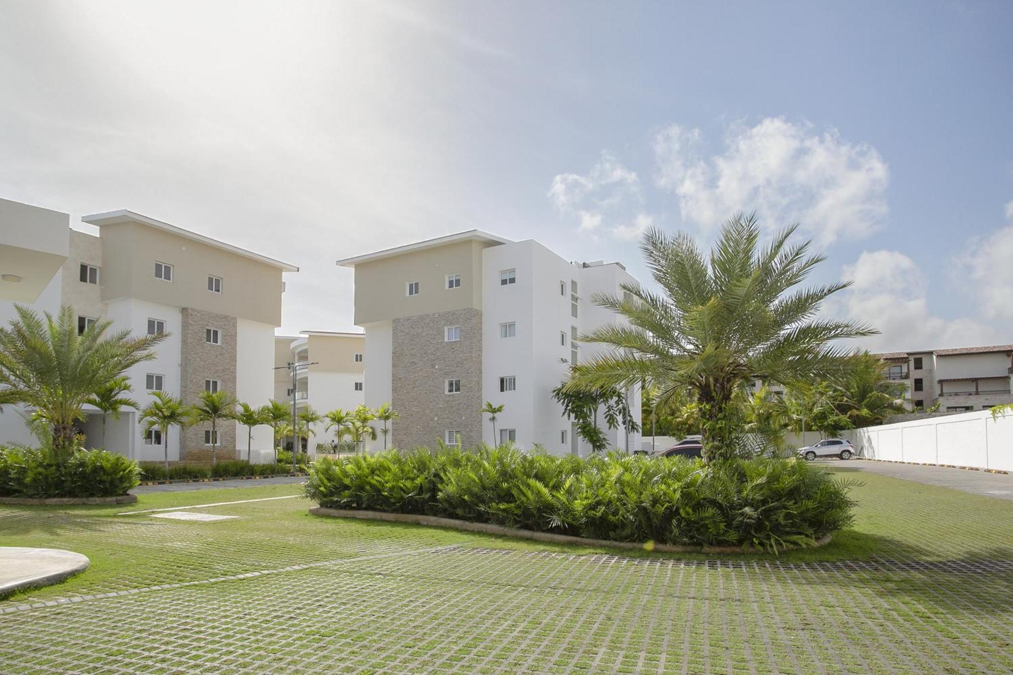 Destination Jelly / Playa Coral Apartment *