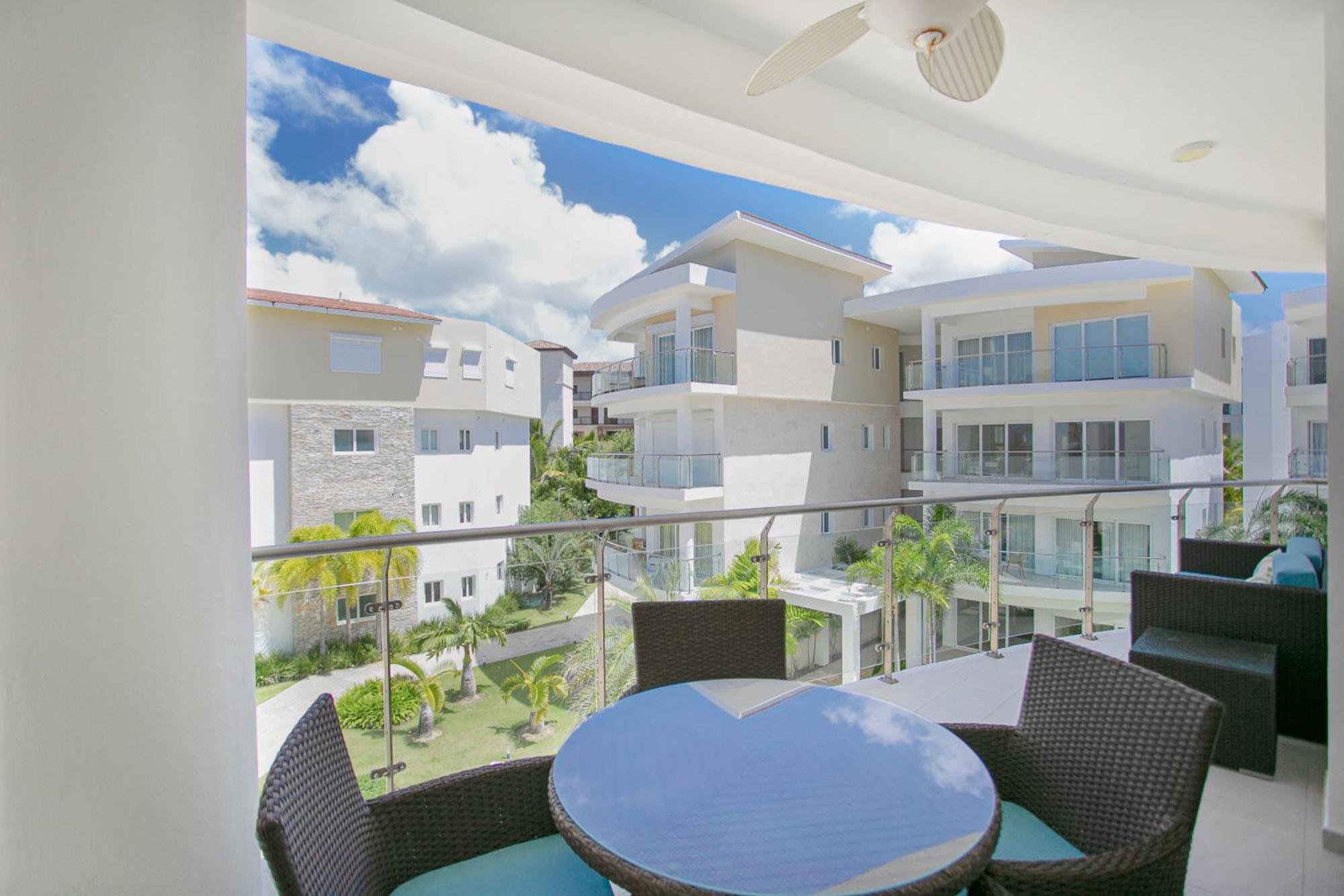 Destination Jelly / Playa Coral Apartment Punta Cana