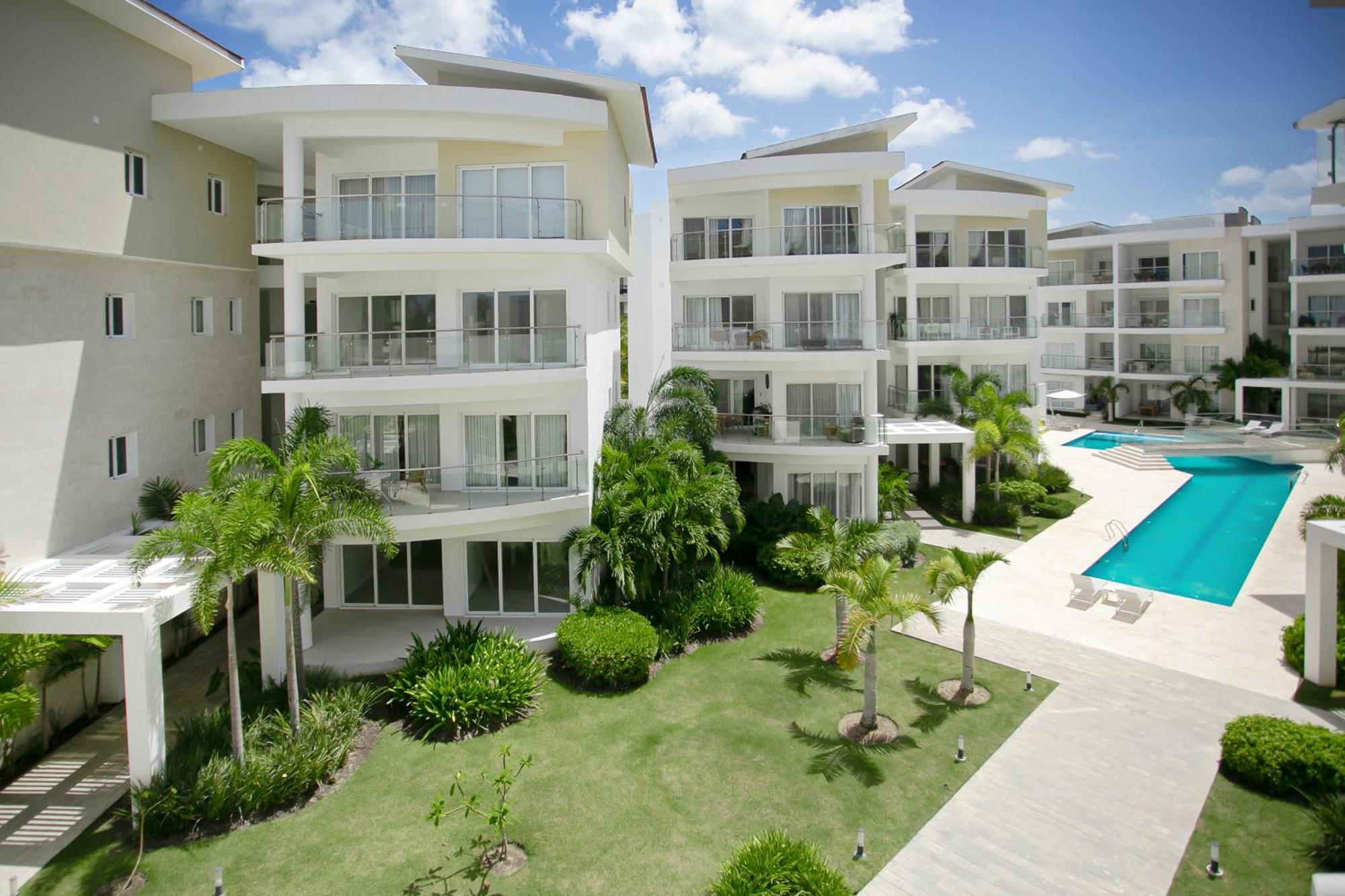 Apartment Destination Jelly / Playa Coral *