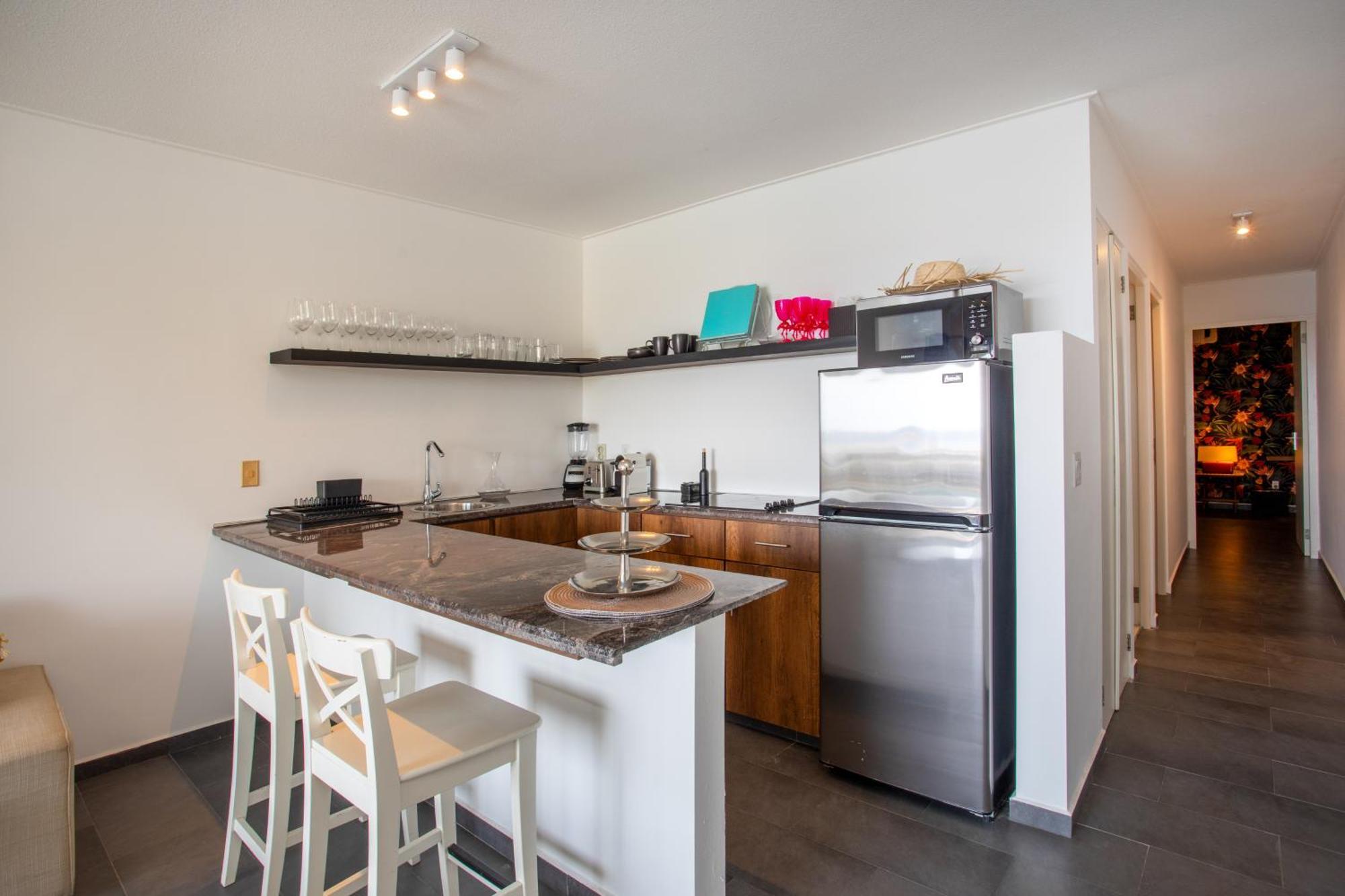 Atlantis House Apartment Willemstad