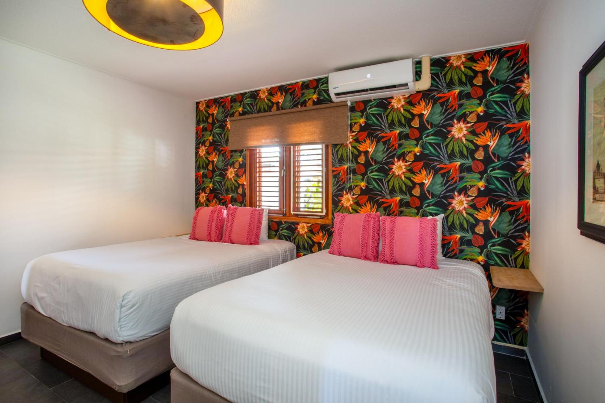 Atlantis House Apartment *