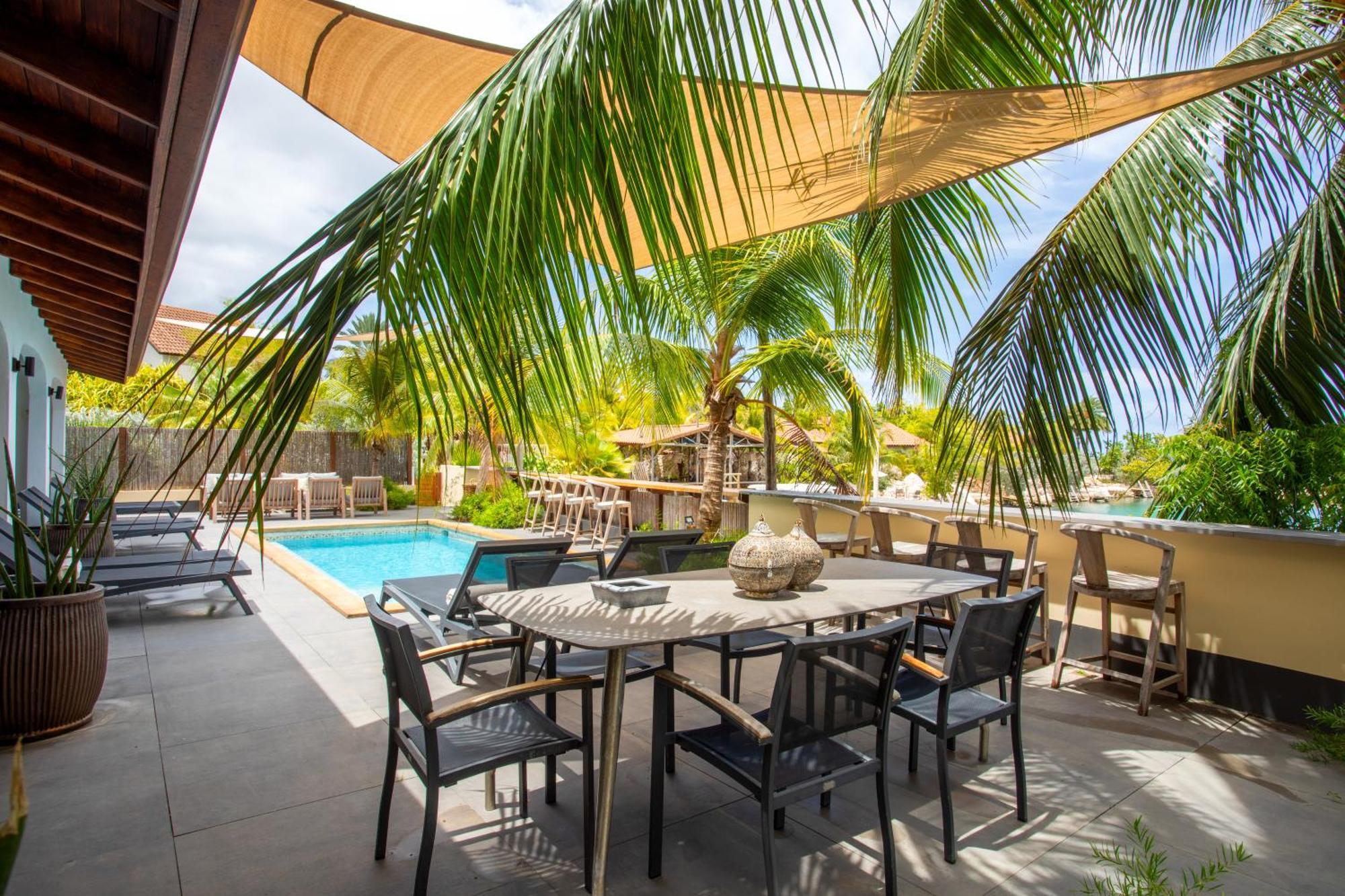 Atlantis House * Willemstad