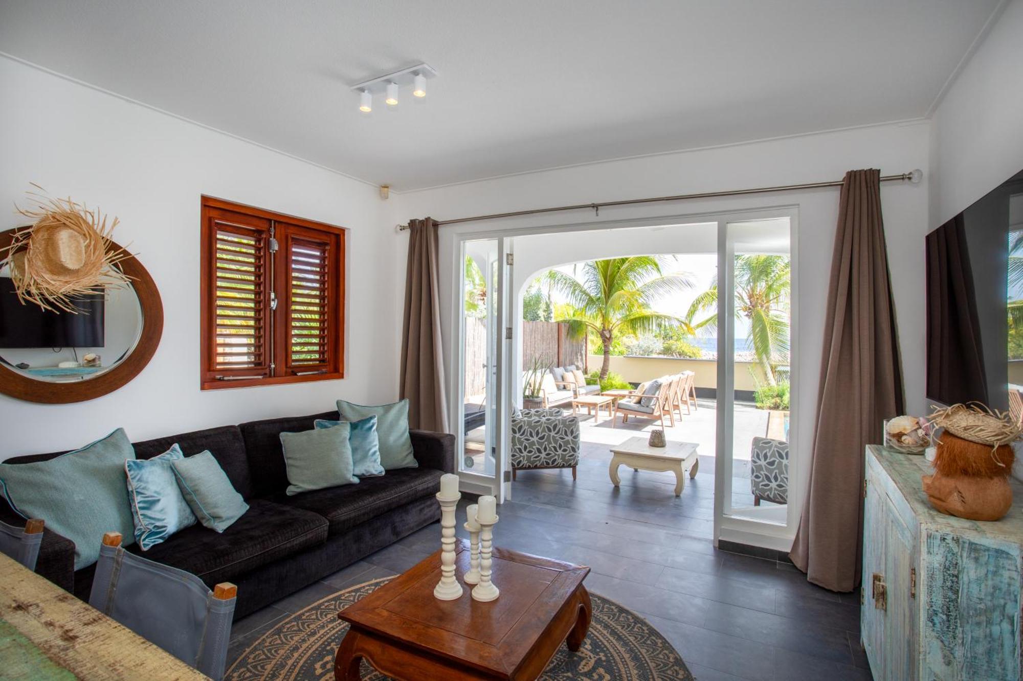 Apartment Atlantis House *
