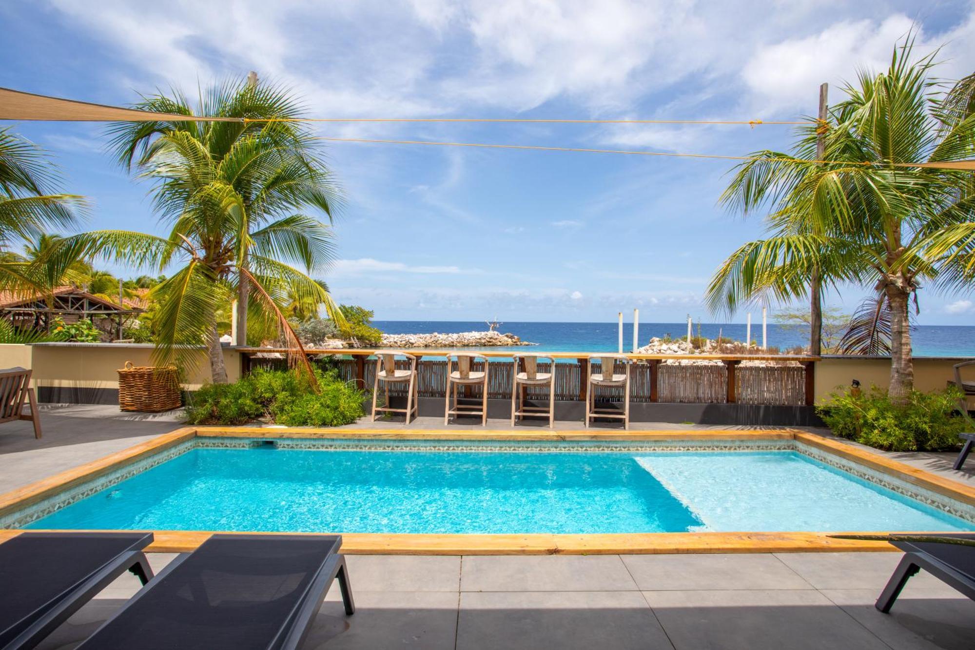 Atlantis House * Willemstad